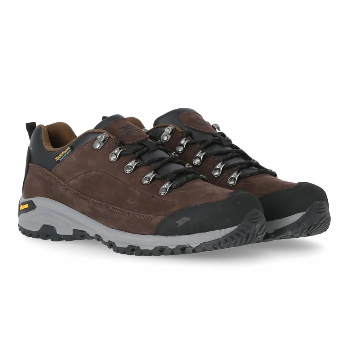 Trespass Falark Zapatillas para caminar Hombre