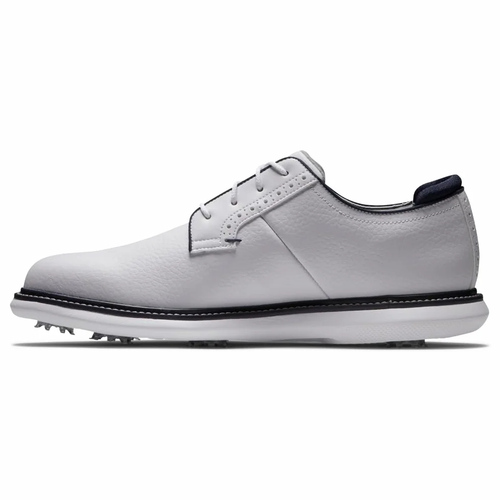 Footjoy Traditions Blucher Zapatos de golf Hombre