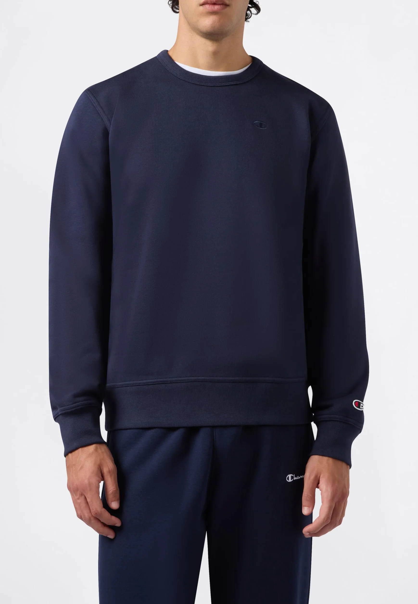 Champion Legacy Sudadera Hombre