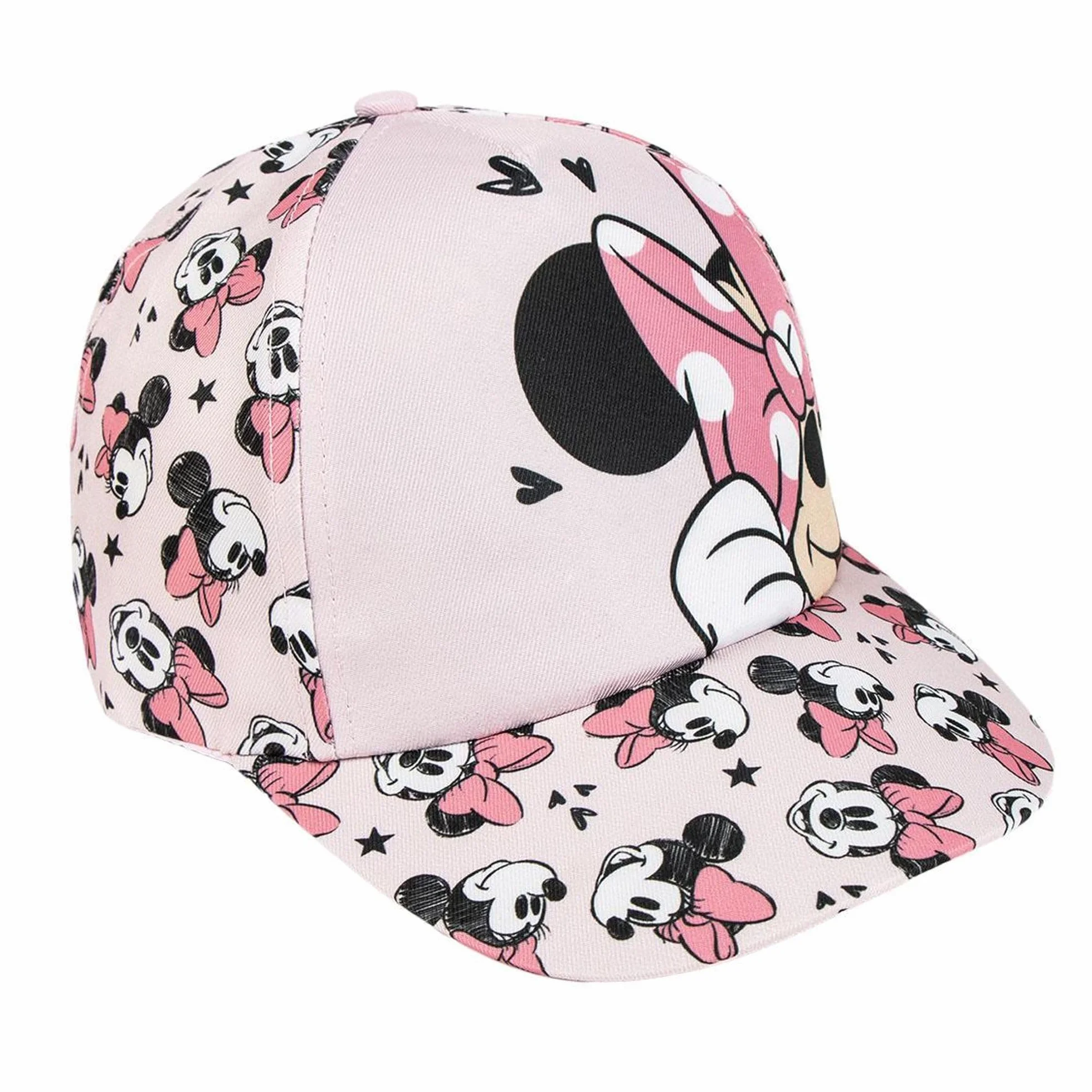 Gorra Disney CERDÁ LIFE'S LITTLE MOMENTS Unisex niños