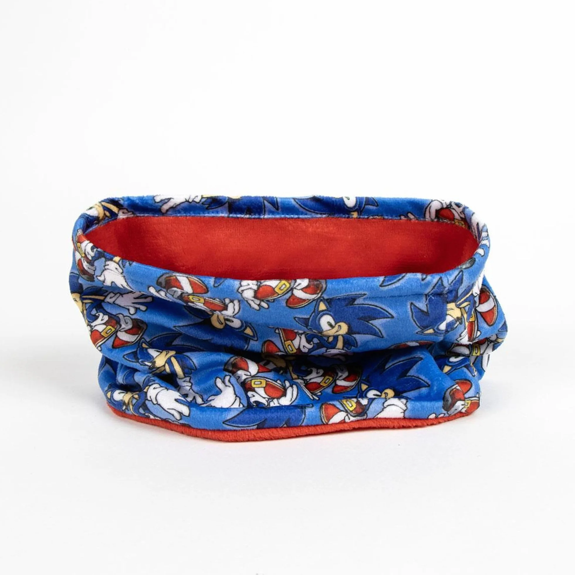 CERDÁ Life'S Little Moments Braga Cuello Sonic Cómoda y Práctica Original