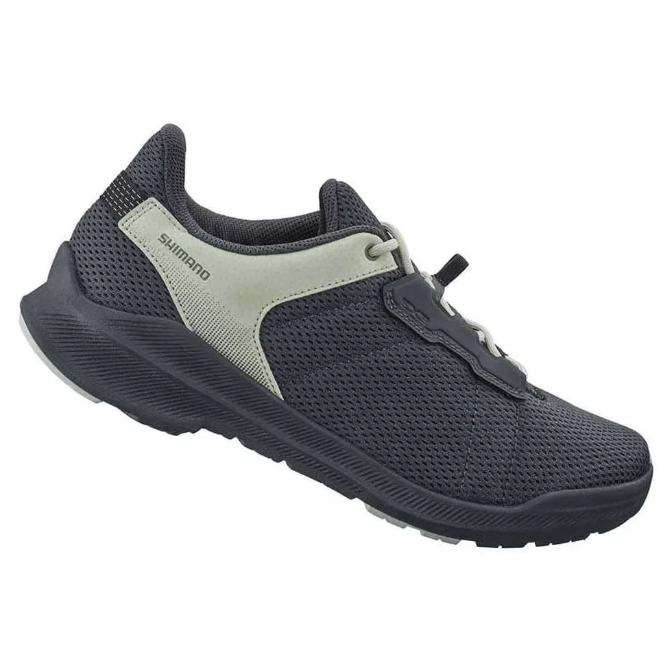 SHIMANO Sh-EX300 Zapatillas de Ciclismo Unisex Adulto