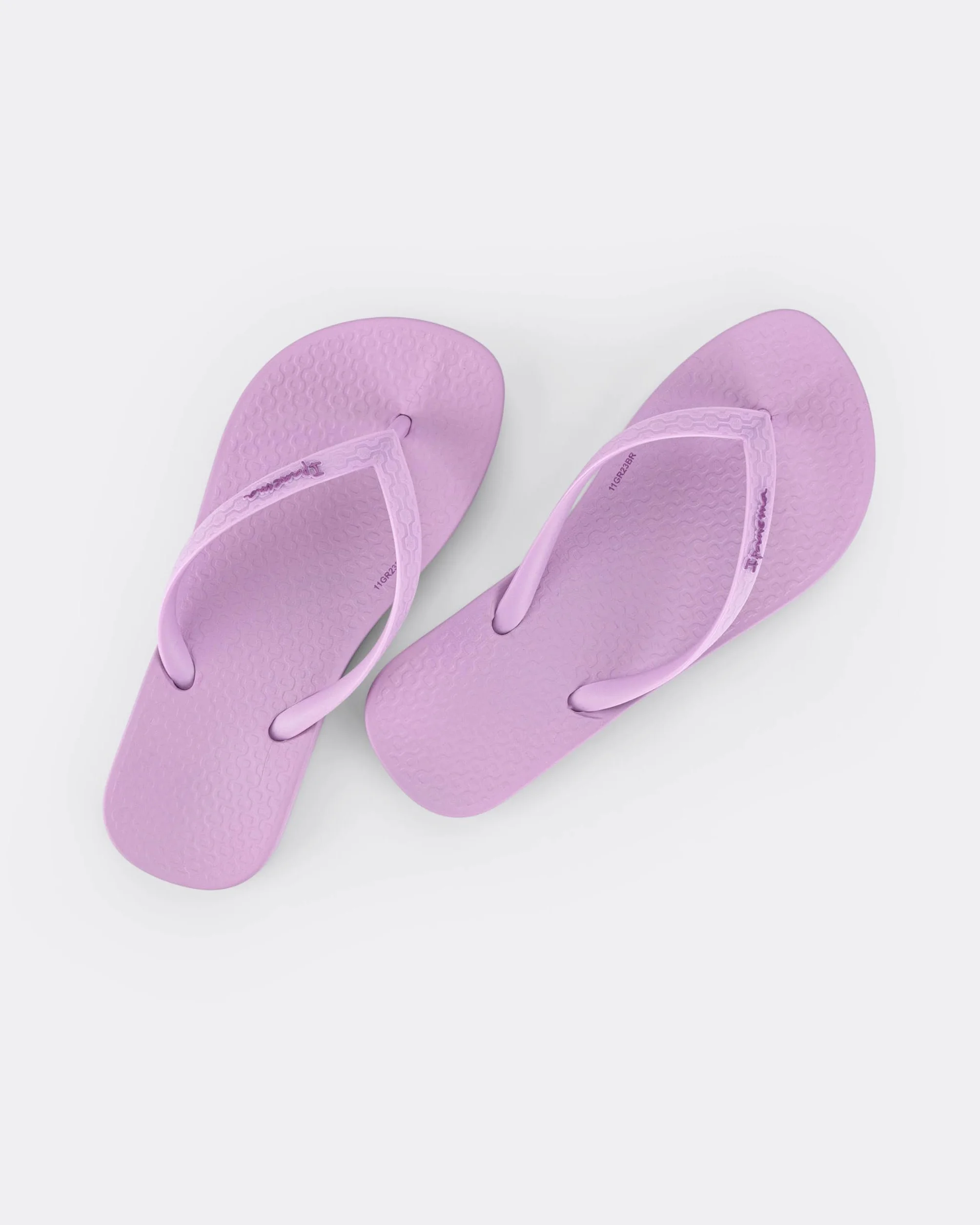 Ipanema Anatomic Colors Kids Chanclas Niñas