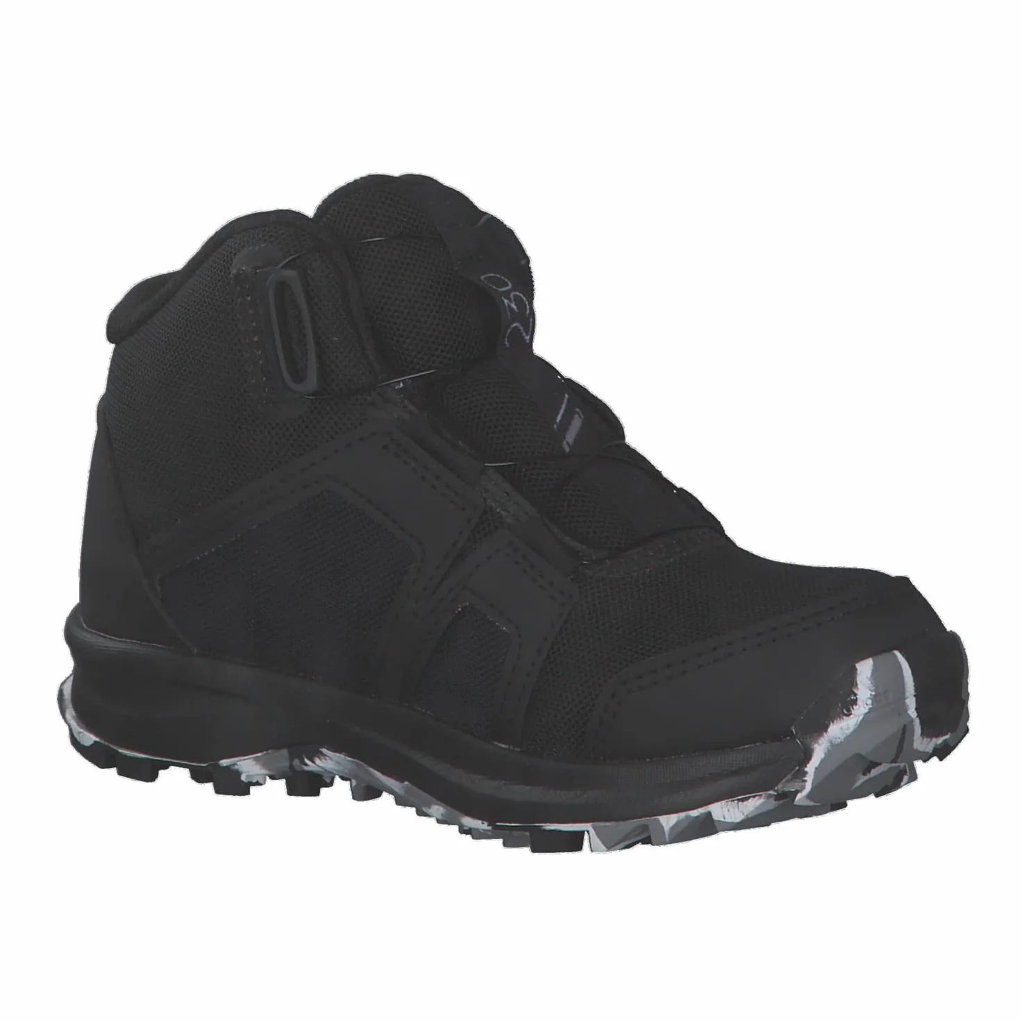 adidas Terrex Agravic Boa Mid Rain.rdy Hiking Shoes Zapatillas de trail running