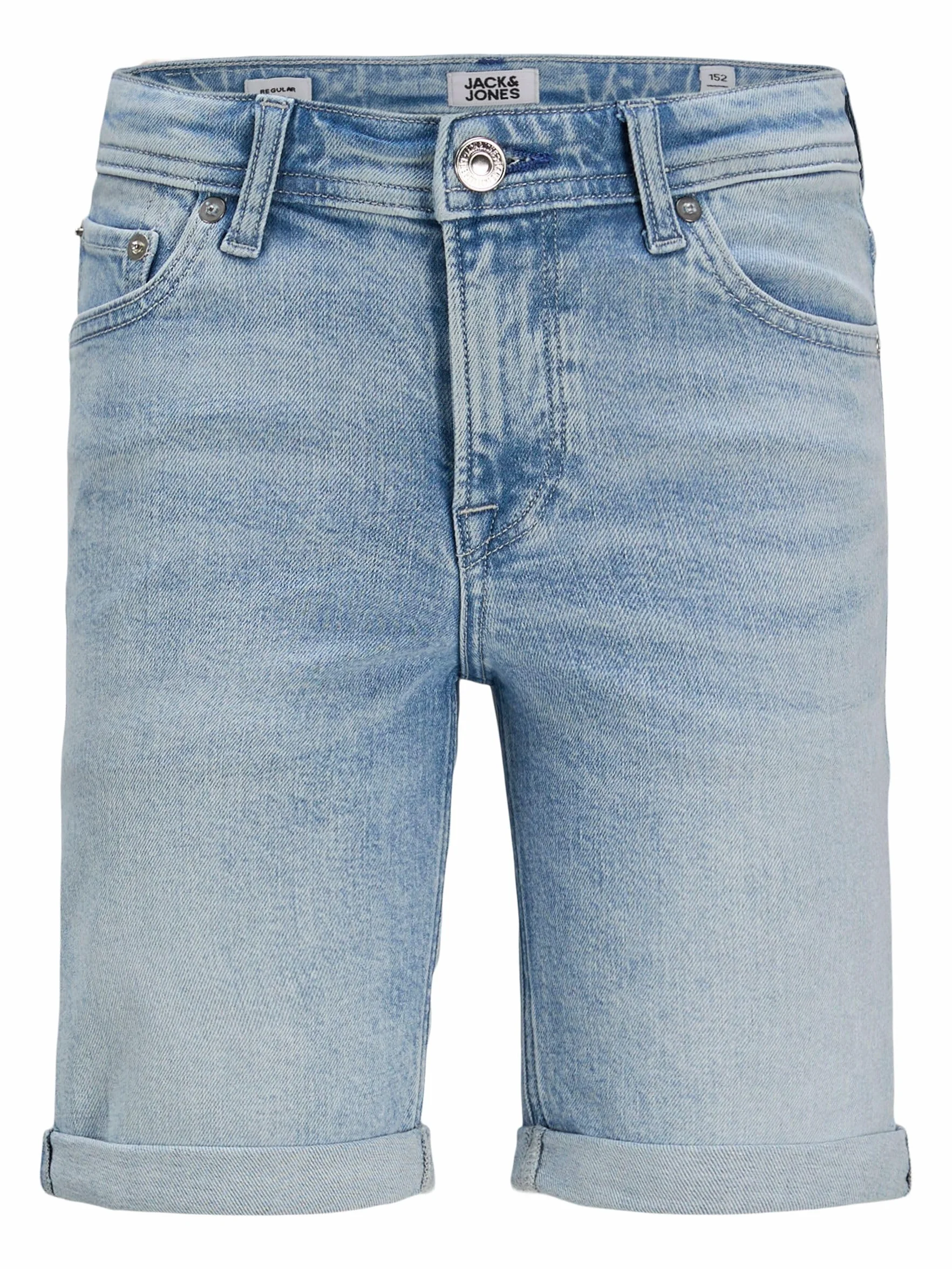 JACK & JONES Regular Fit Shorts