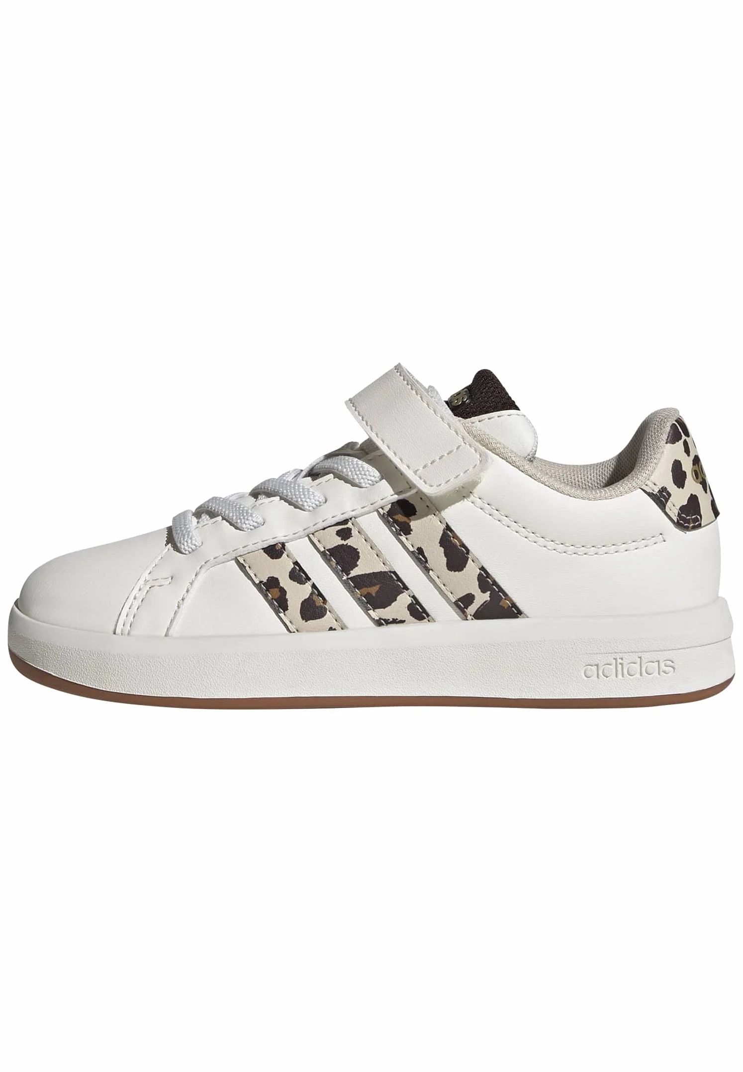 Adidas Grand Court 3.0 Zapatilla Unisex Kids