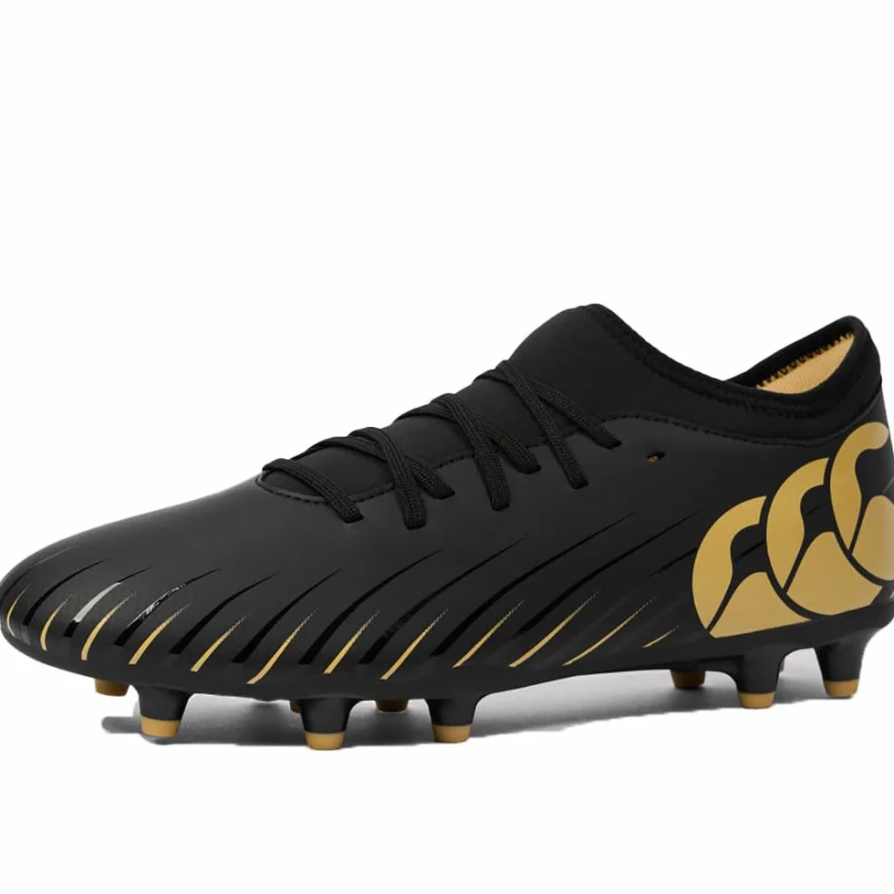 Canterbury CCC Speed Falcon Firm Ground Team Rugby Boots