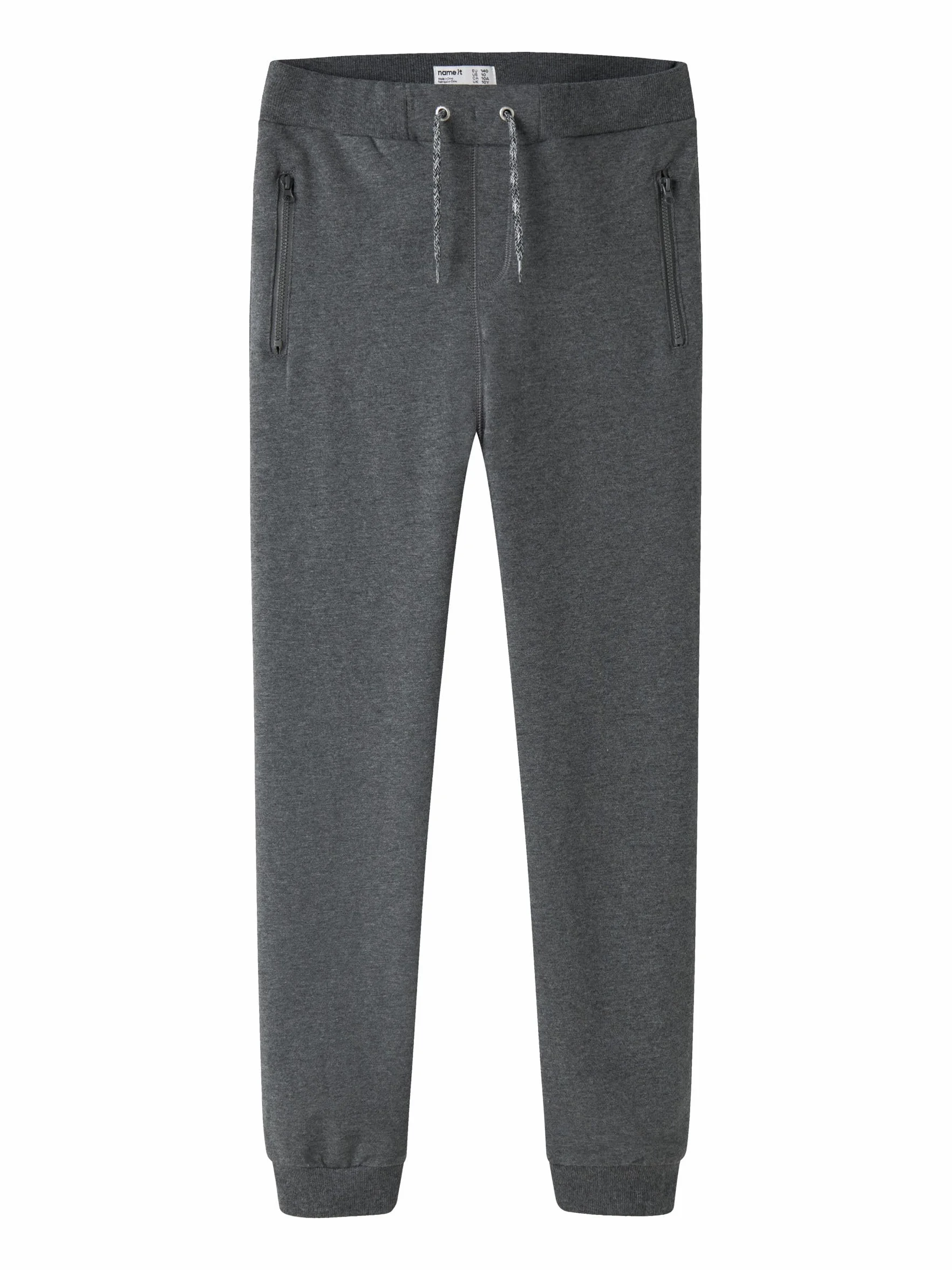 NAME IT Bru Swe Pant Noos Pantalones Niños
