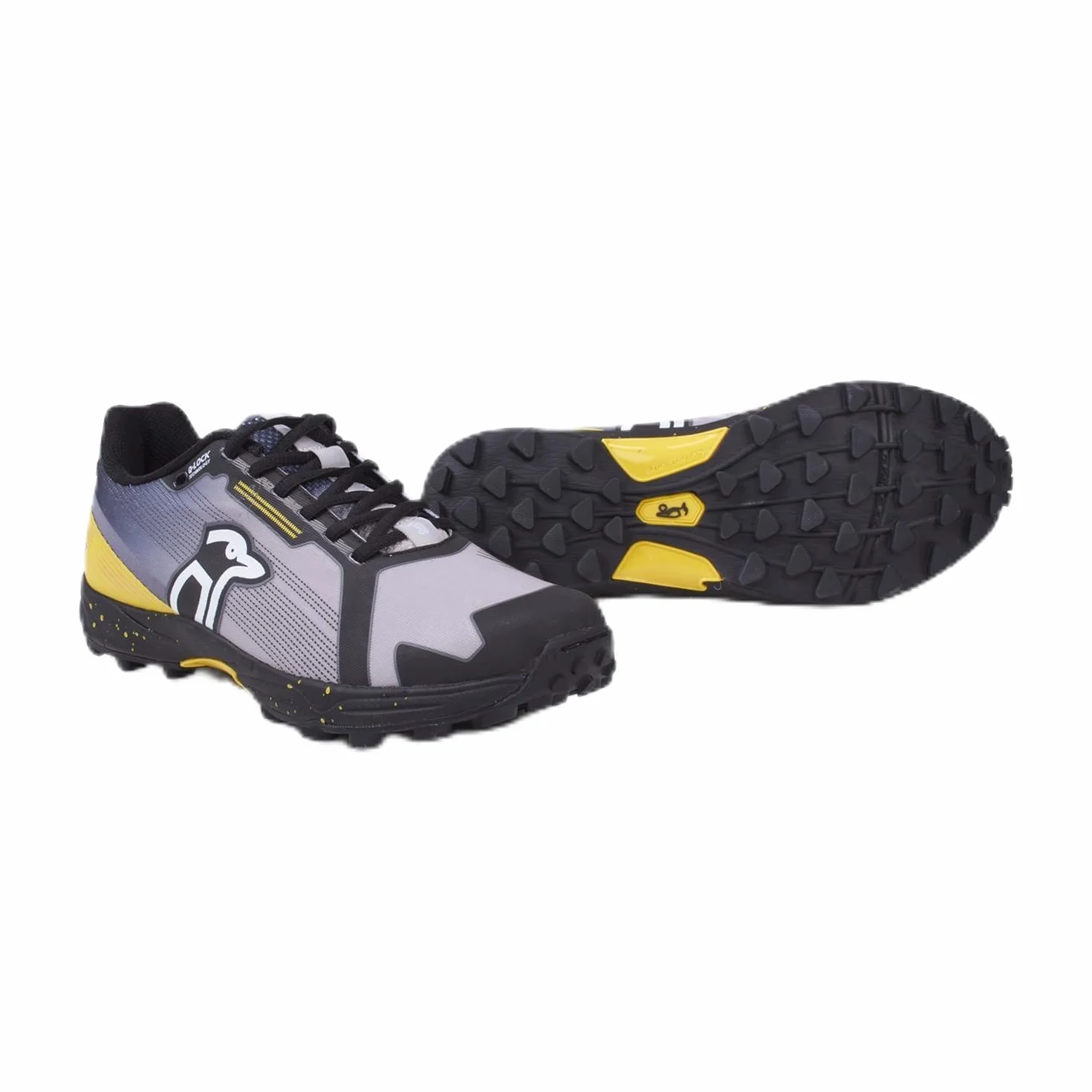 KOOKABURRA Zapato de Hockey Stinger Zapatos de Hockey sobre césped Adulto