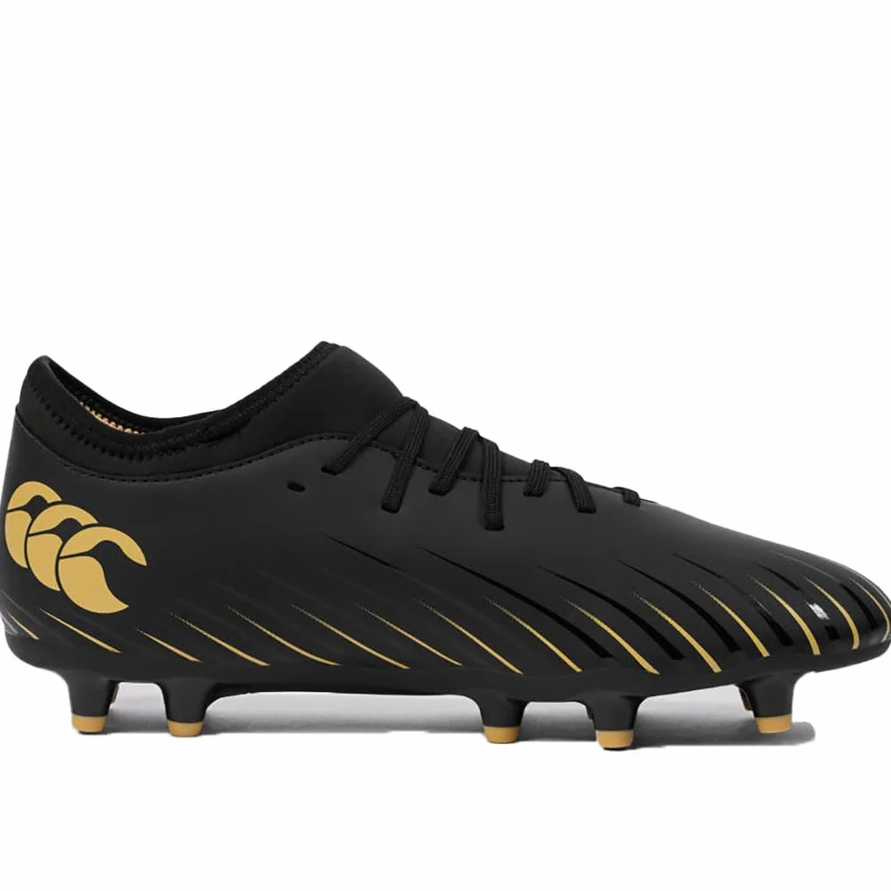 Canterbury CCC Speed Falcon Firm Ground Team Rugby Boots