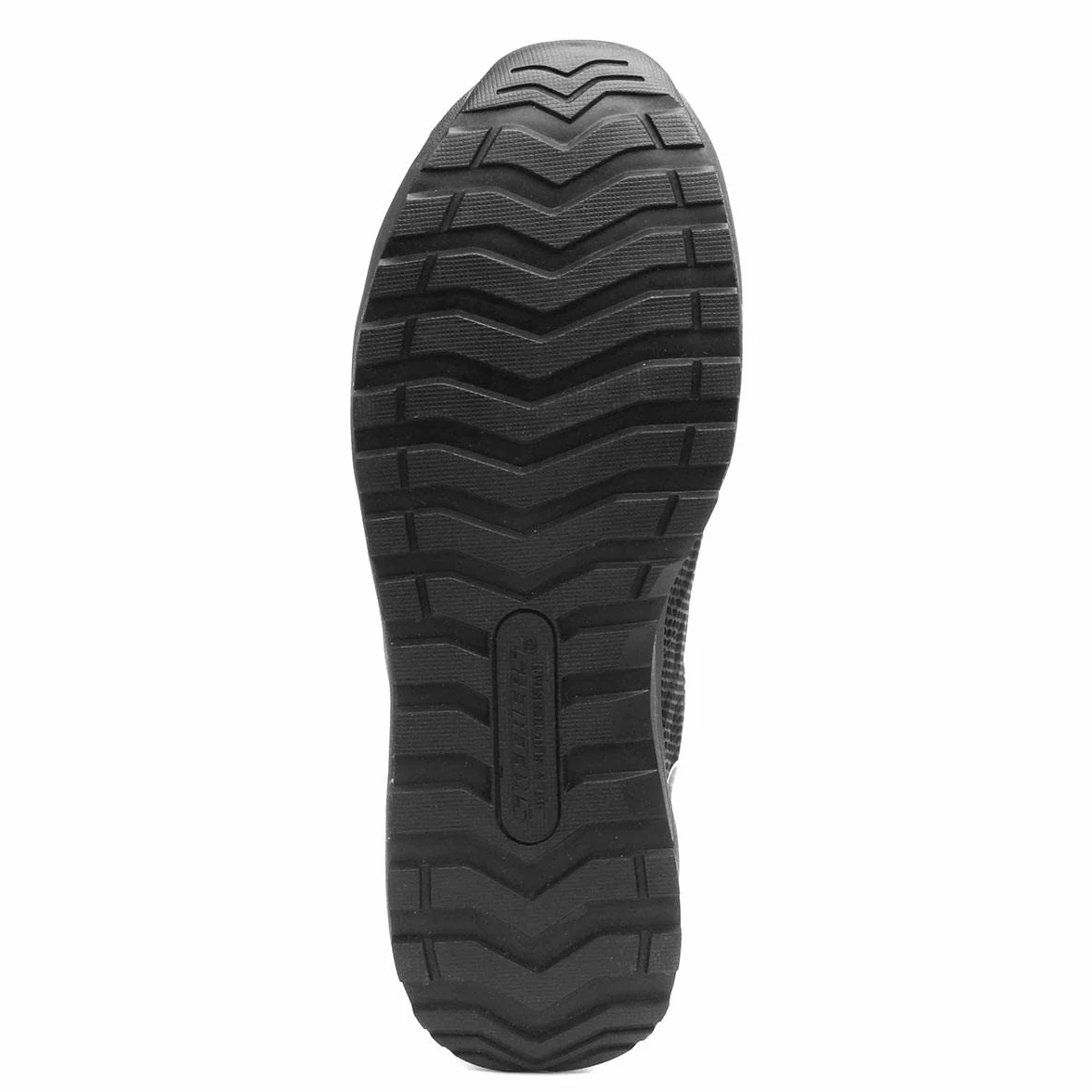 Skechers Zapatillas de Deporte Mujer con Espuma viscoelástica