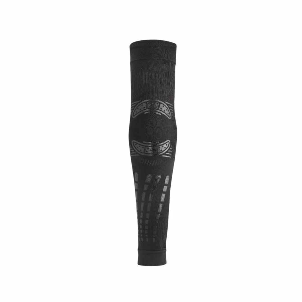 FLOKY Manguito No Strain Evolution Multideporte Compresión Negro XXL