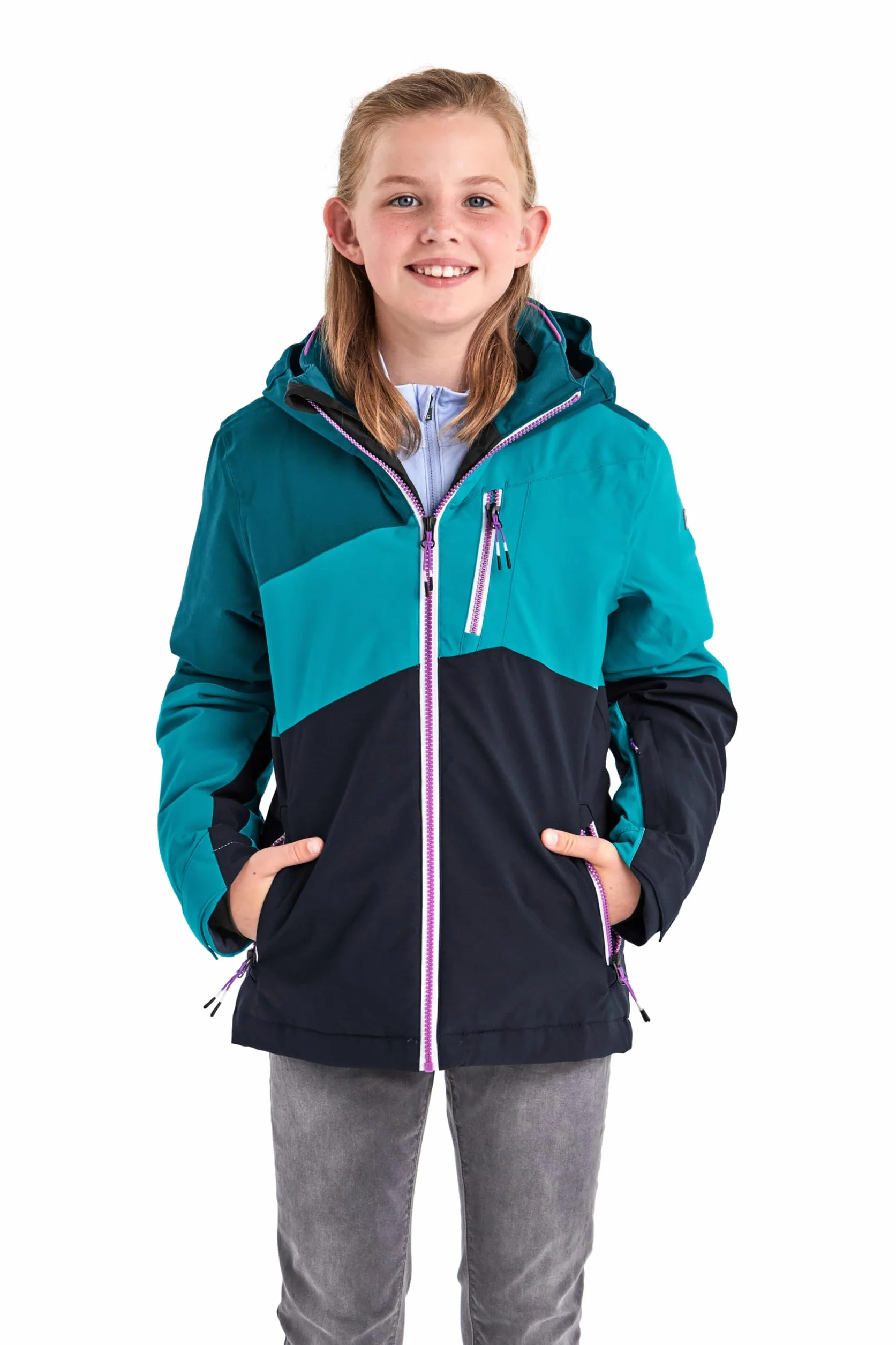 Killtec Skijacke für Mädchen