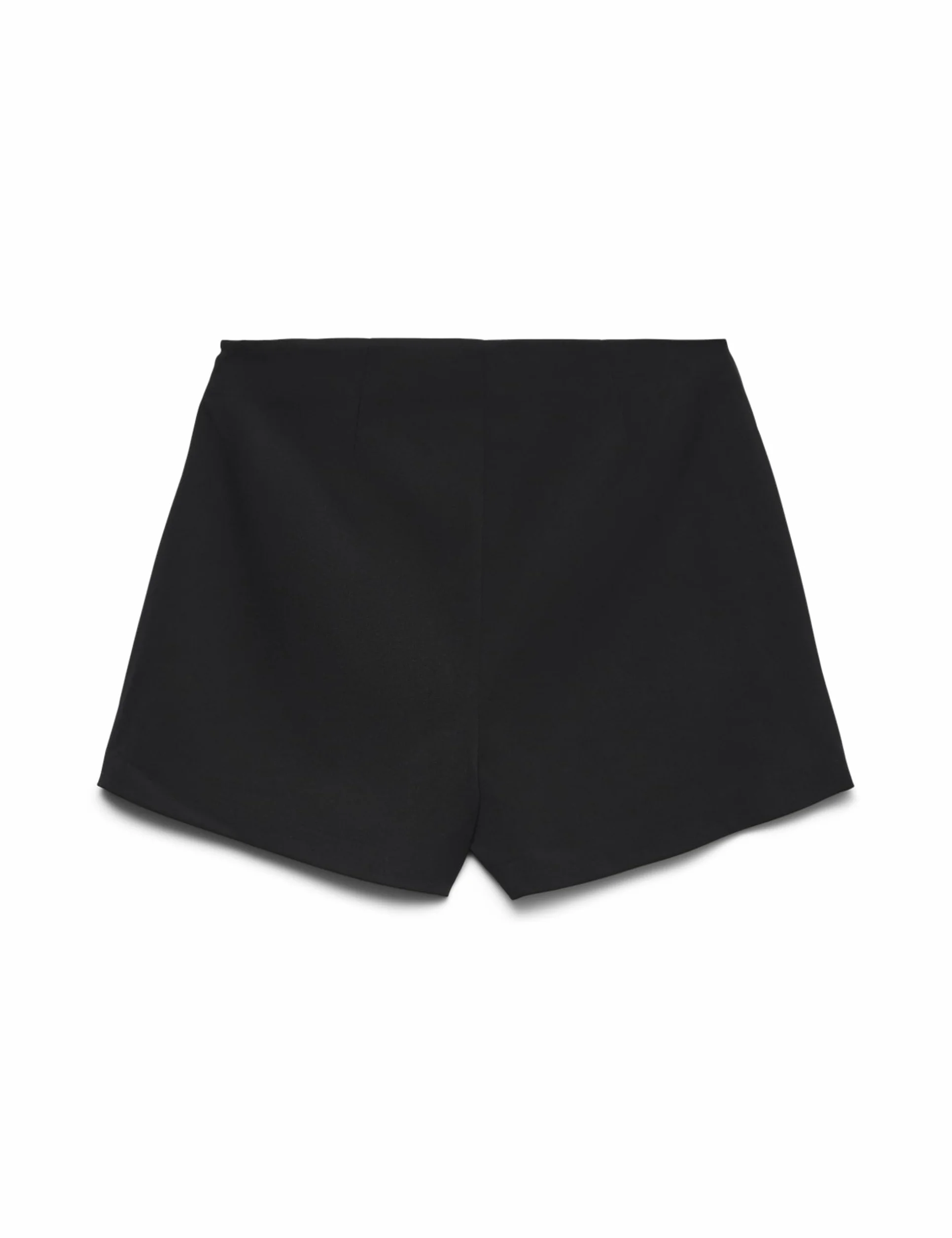 VERO MODA Vmmelina HW Short Skort Noos - Pantalón Corto Mujer Pack 1