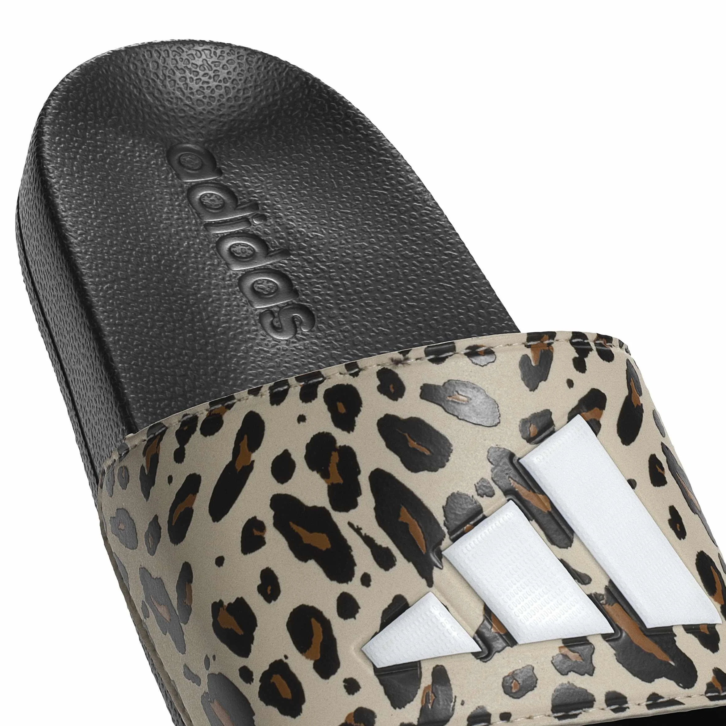Adidas Adilette Shower Logo Sandals Kids Chanclas