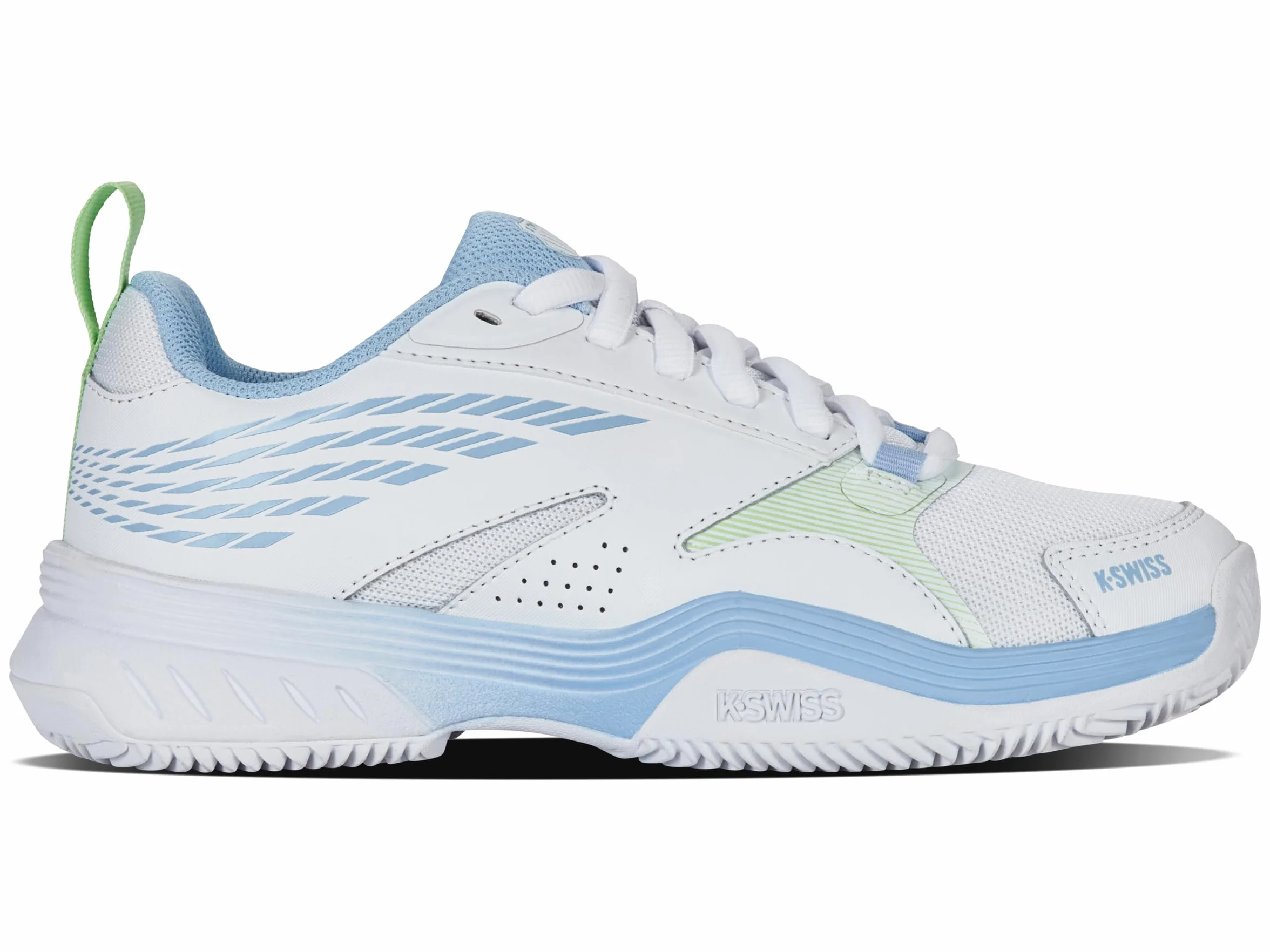 K-Swiss Speedex Tenis Shoe Mujer