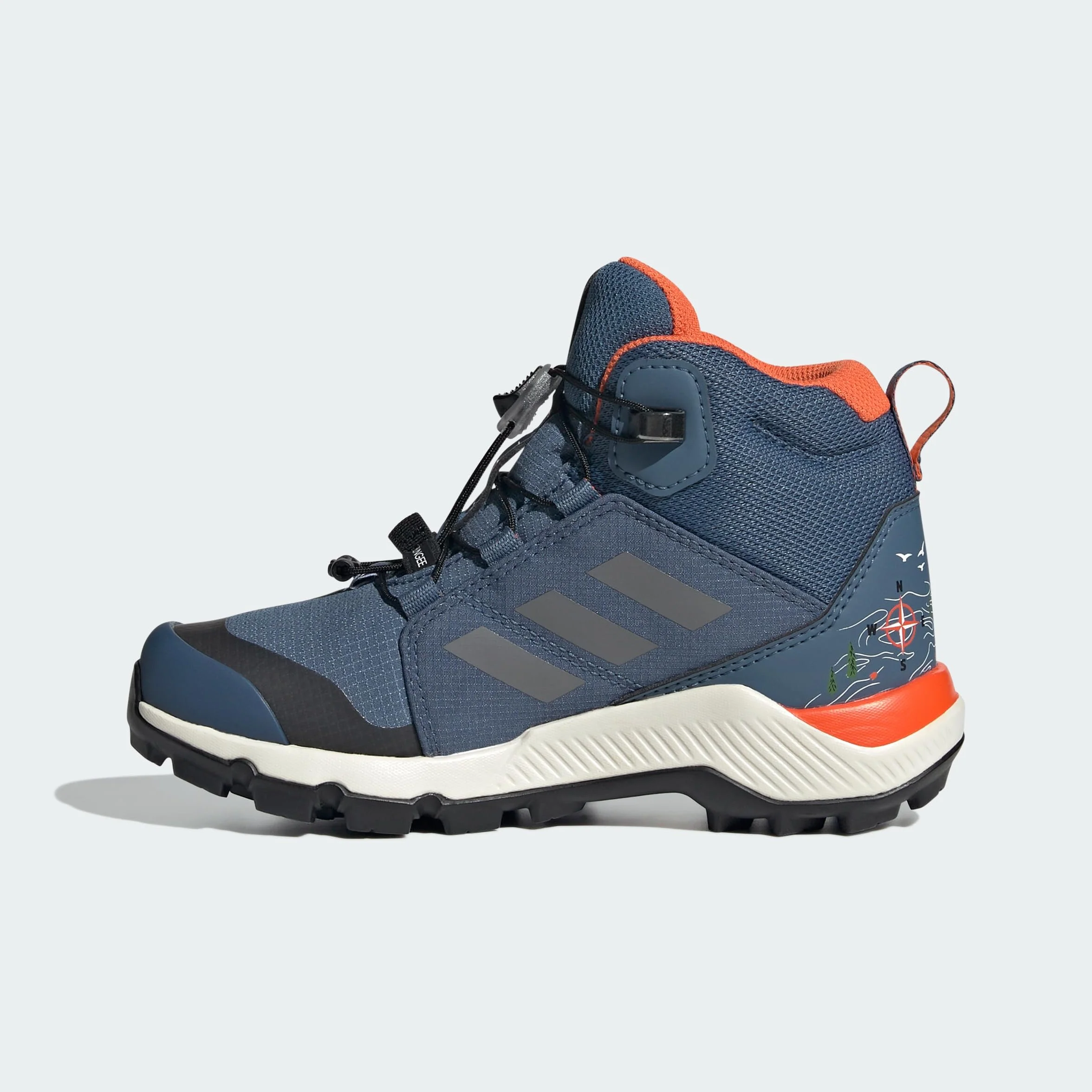 adidas Terrex Disney Mid Gore-Tex Hiking Buty dla Dzieci