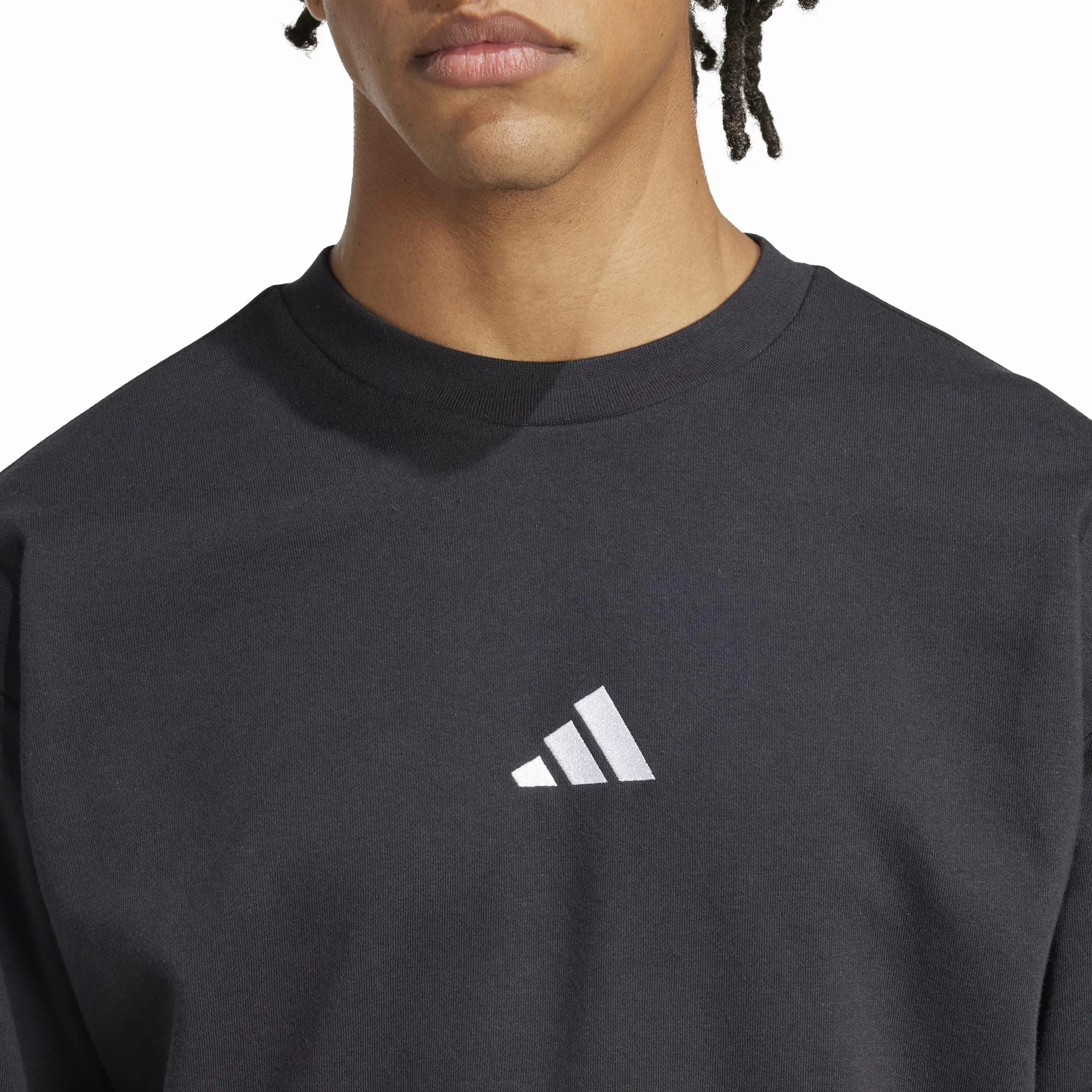 Adidas Męska Bluza Essentials Fleece