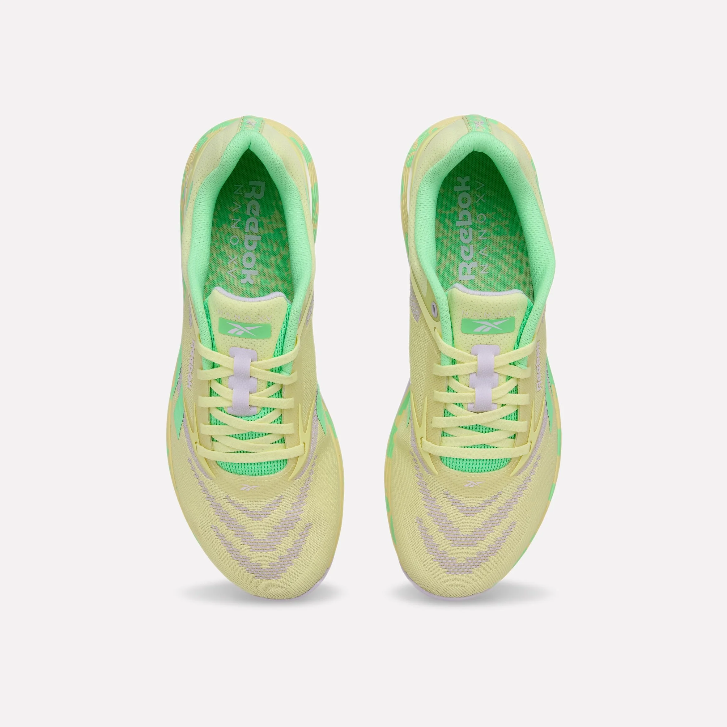 Reebok Nano X5 Zapatillas Unisex Adulto