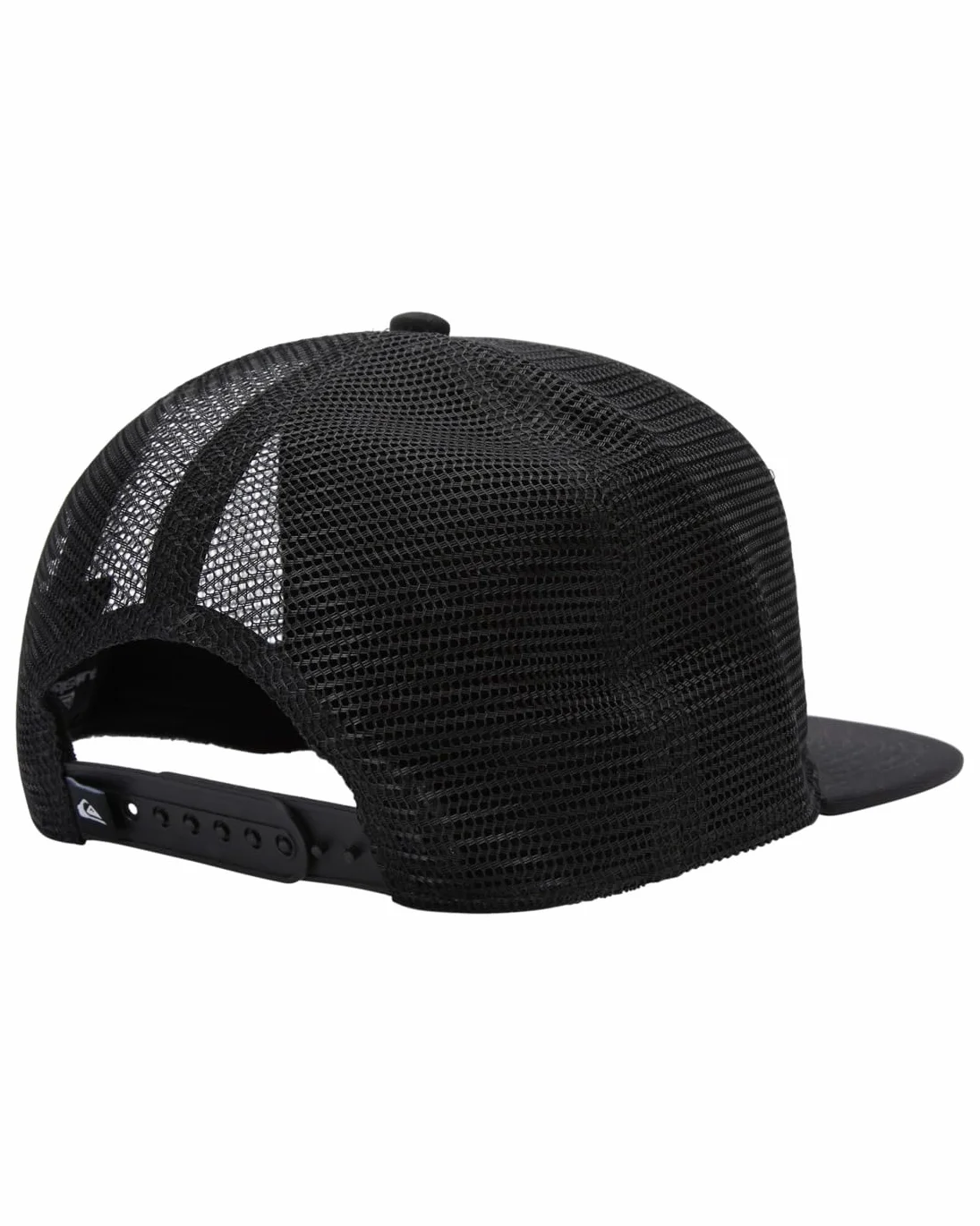 Quiksilver Gorra Trucker Foamslayer Hombre