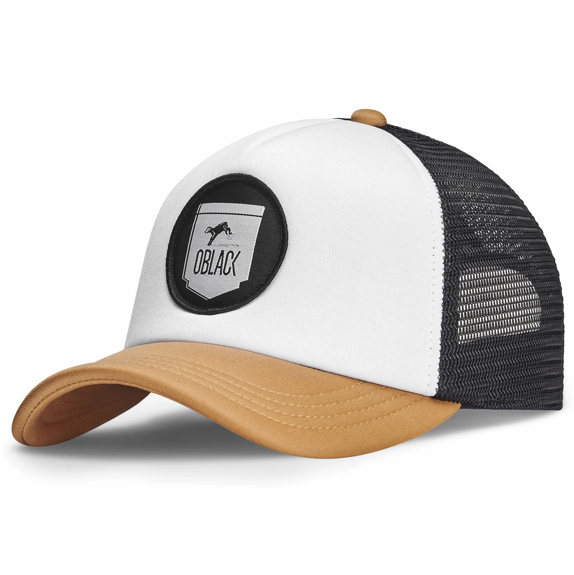 Oblack Gorra de Béisbol Hombre Classic