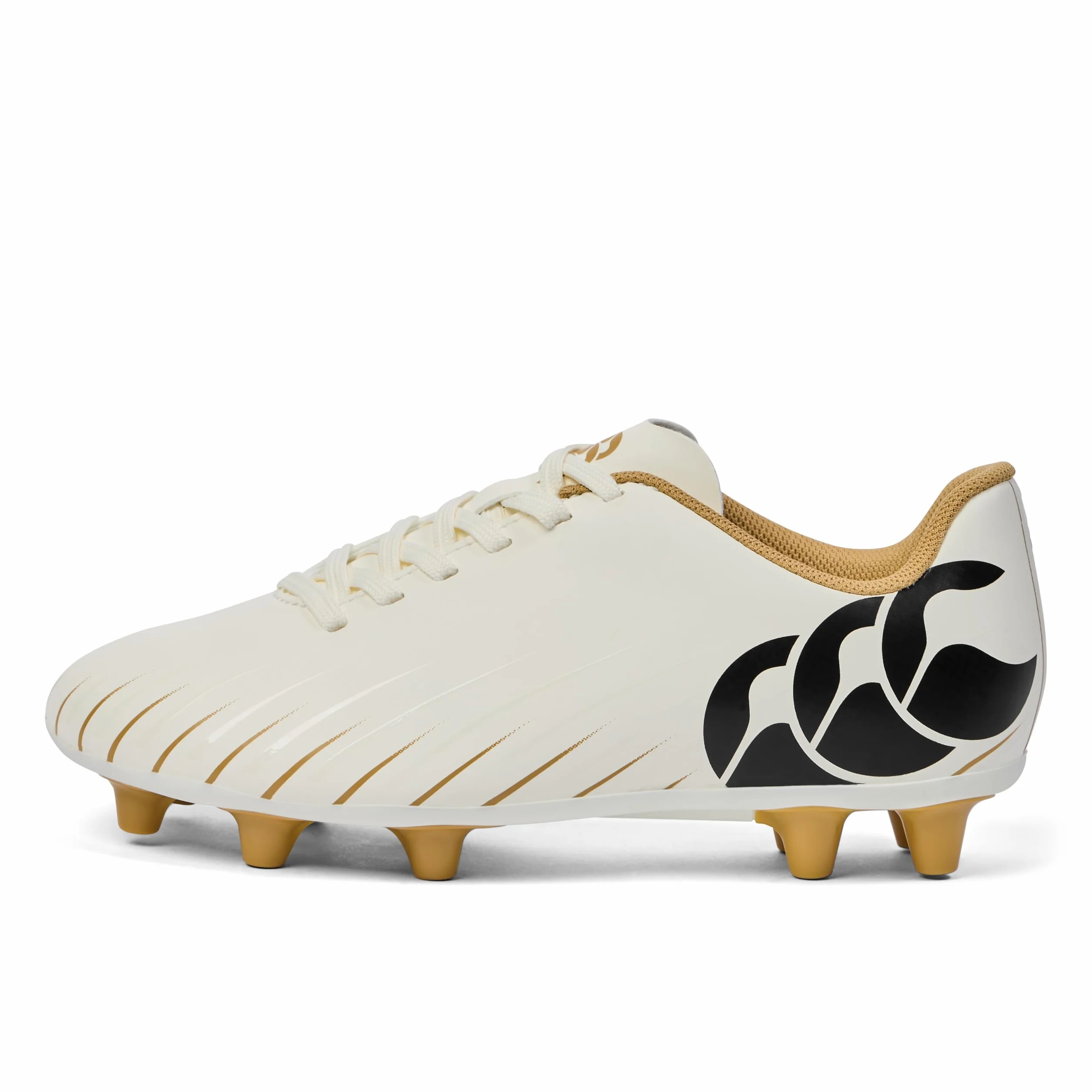 Canterbury Speed Falcon FG Junior Rugby Boots EU 37