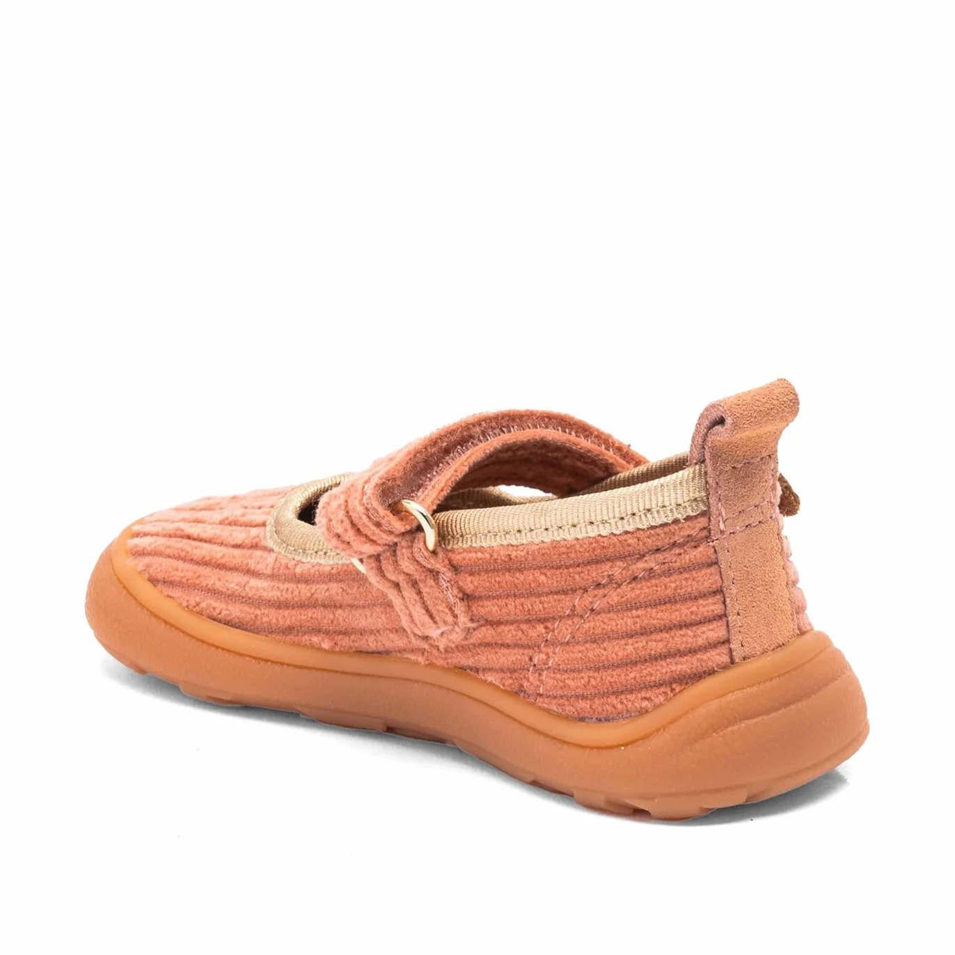 Bisgaard Barefoot Ballet Zapatillas Unisex niños