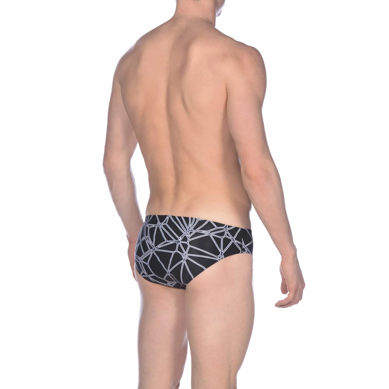 Arena Carbonics Pro Bañador Slip Hombre M