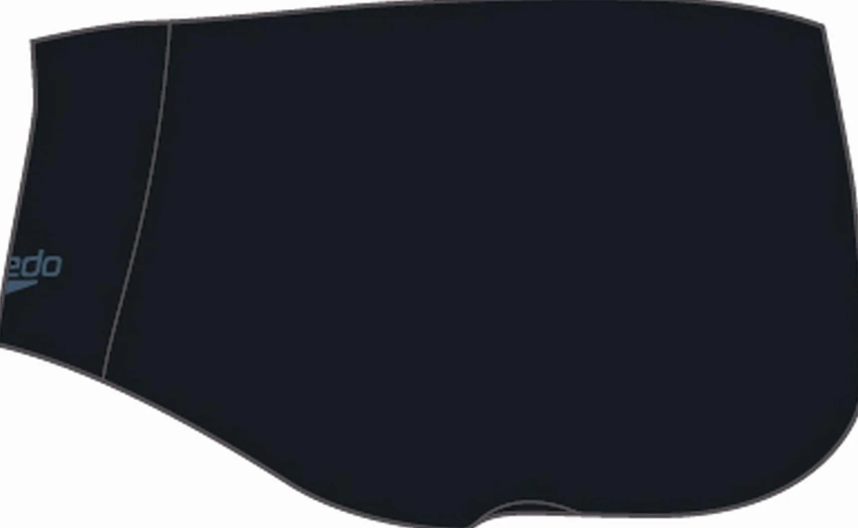 Speedo Bañador Tipo Slip Hombre