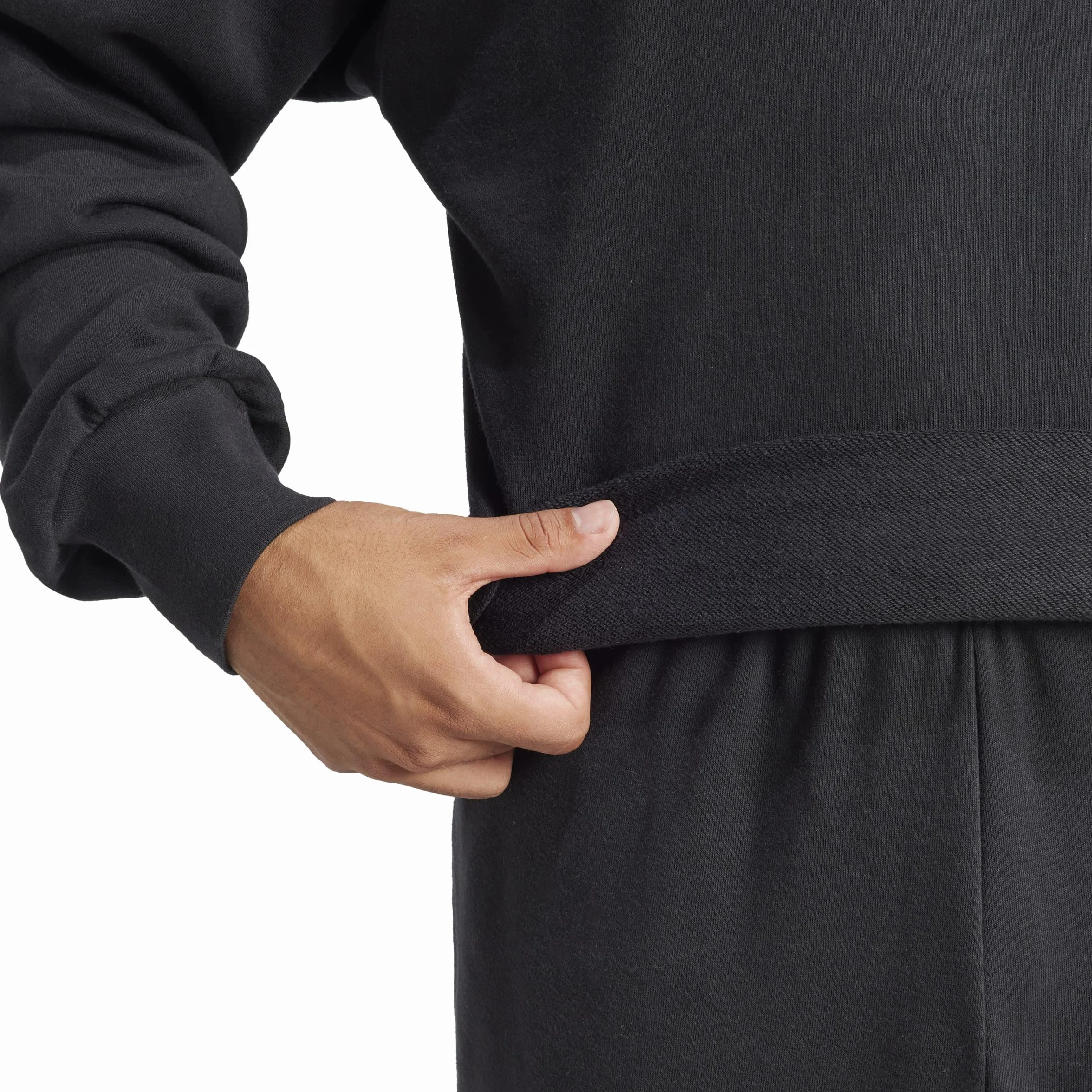 Adidas Męska Bluza Essentials Fleece