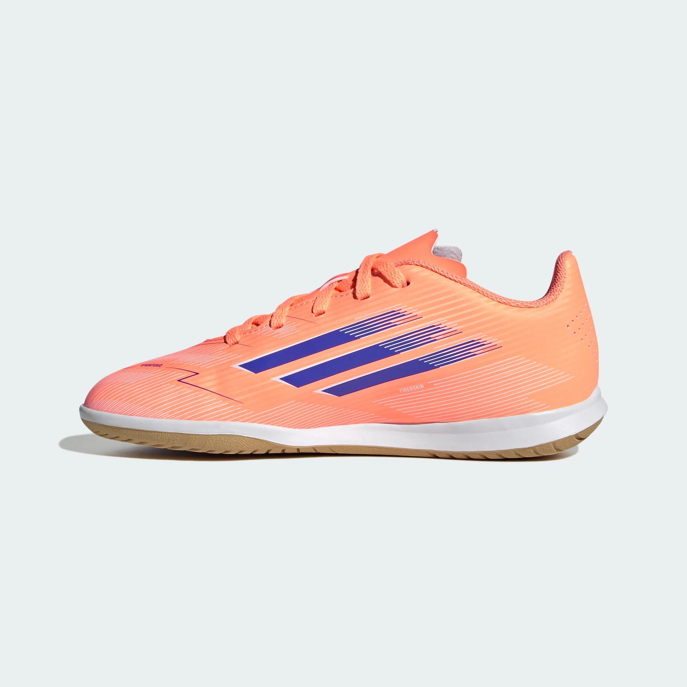 adidas Botas F50 Club Indoor dla dzieci