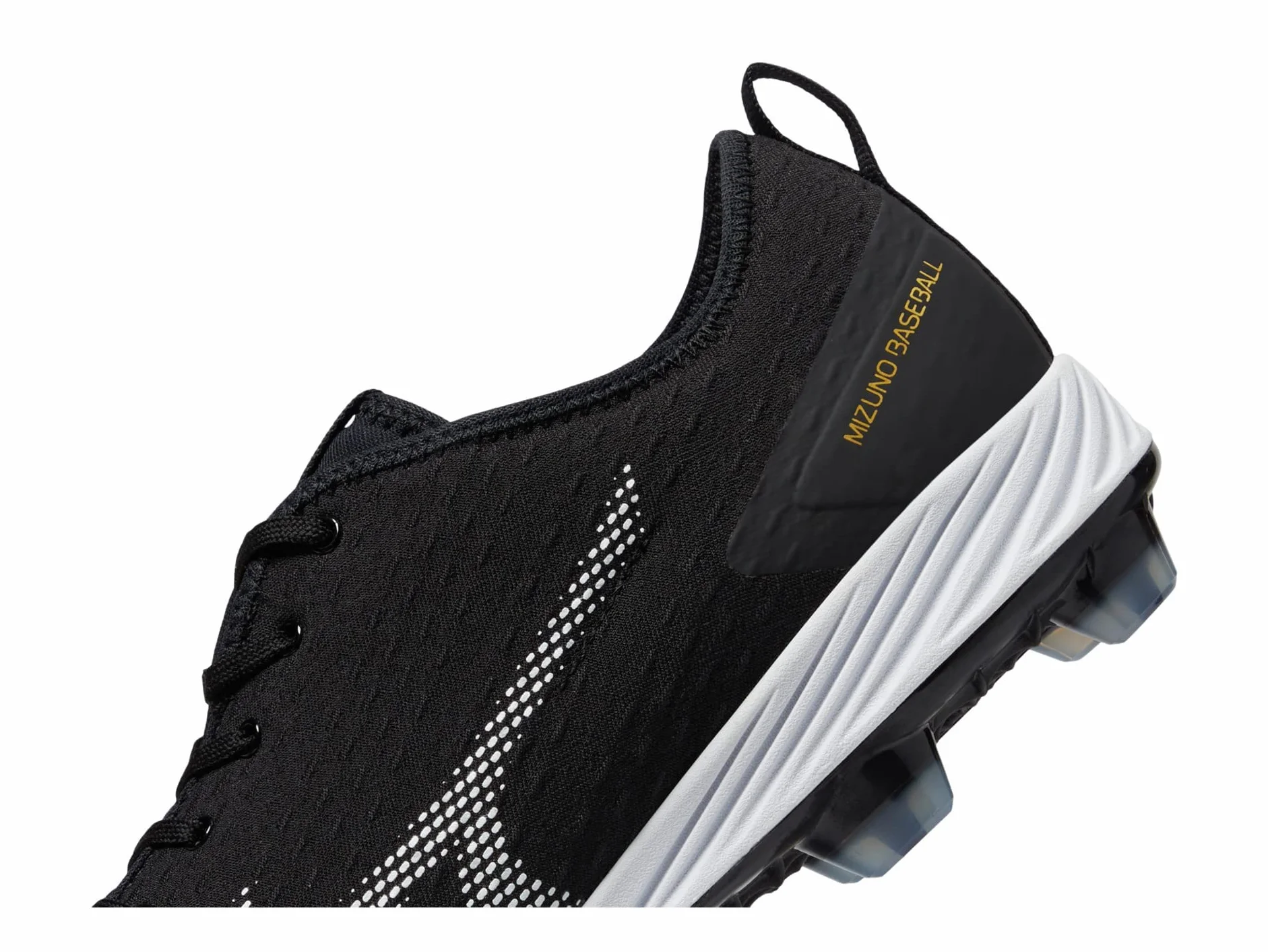 Mizuno Dominant 4 TPU, Zapatillas de béisbol Hombre