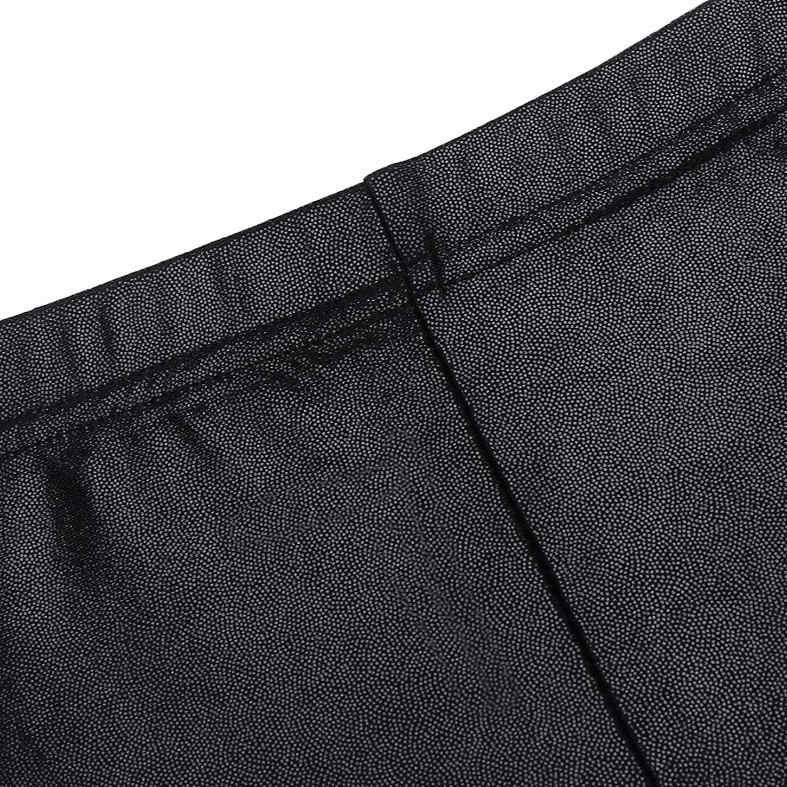 Pantalones para niña Danza Gimnasia con Purpurina Brillante NewL