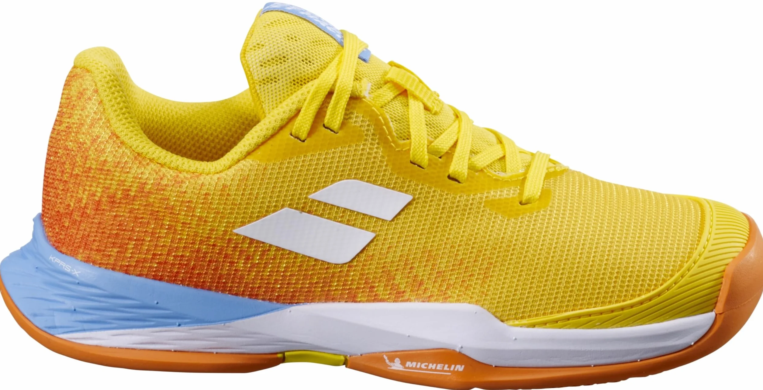 Babolat Jet M3 All Court Shoes 38