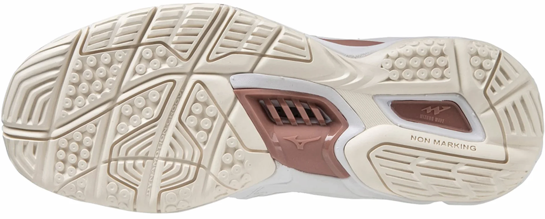 Mizuno Wave Phantom 3 Buty do Użytku Wewnętrznego Kobieta