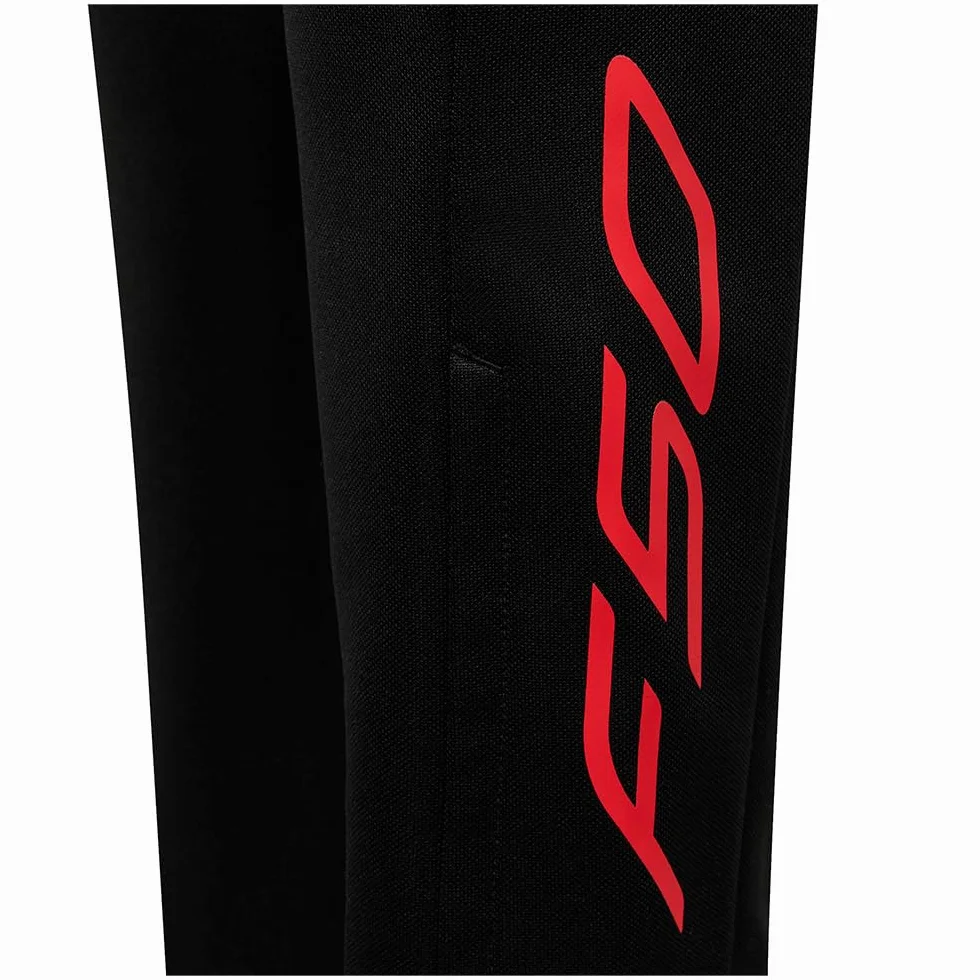 Adidas F50 Training Pants Kids - Pantalones de chándal