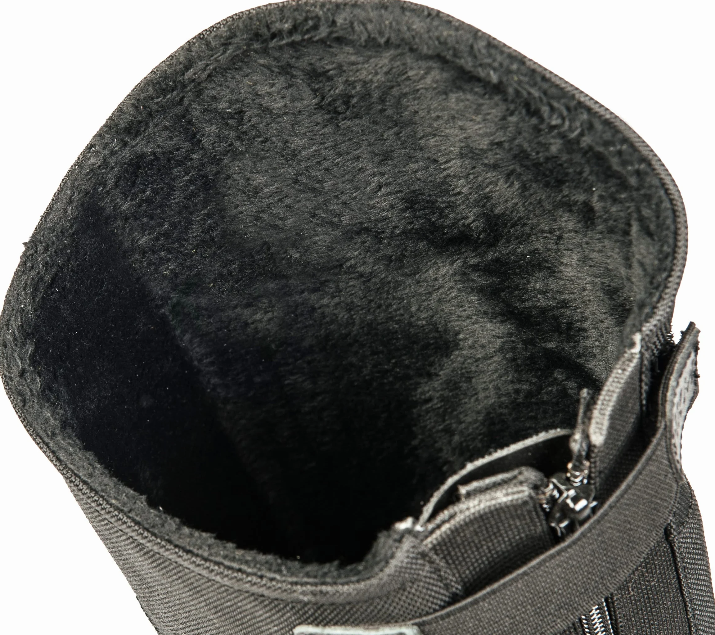 HKM Estocolmo Invierno Zapato para caminar