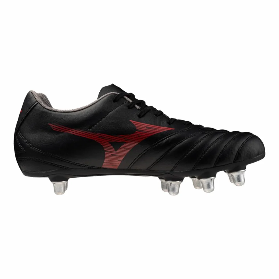 Mizuno Monarcida Neo III Rugby Si, Zapatillas de rugby adulto