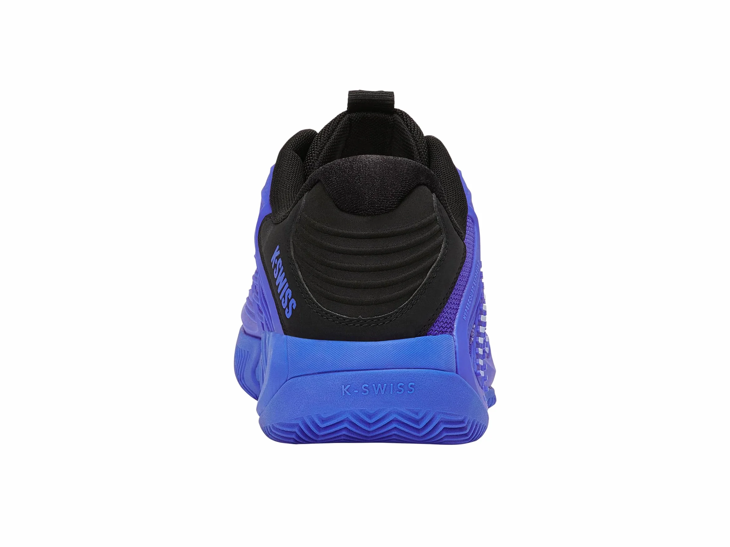 K-Swiss Hypercourt Express 3 Clay Tenis Shoe Hombre