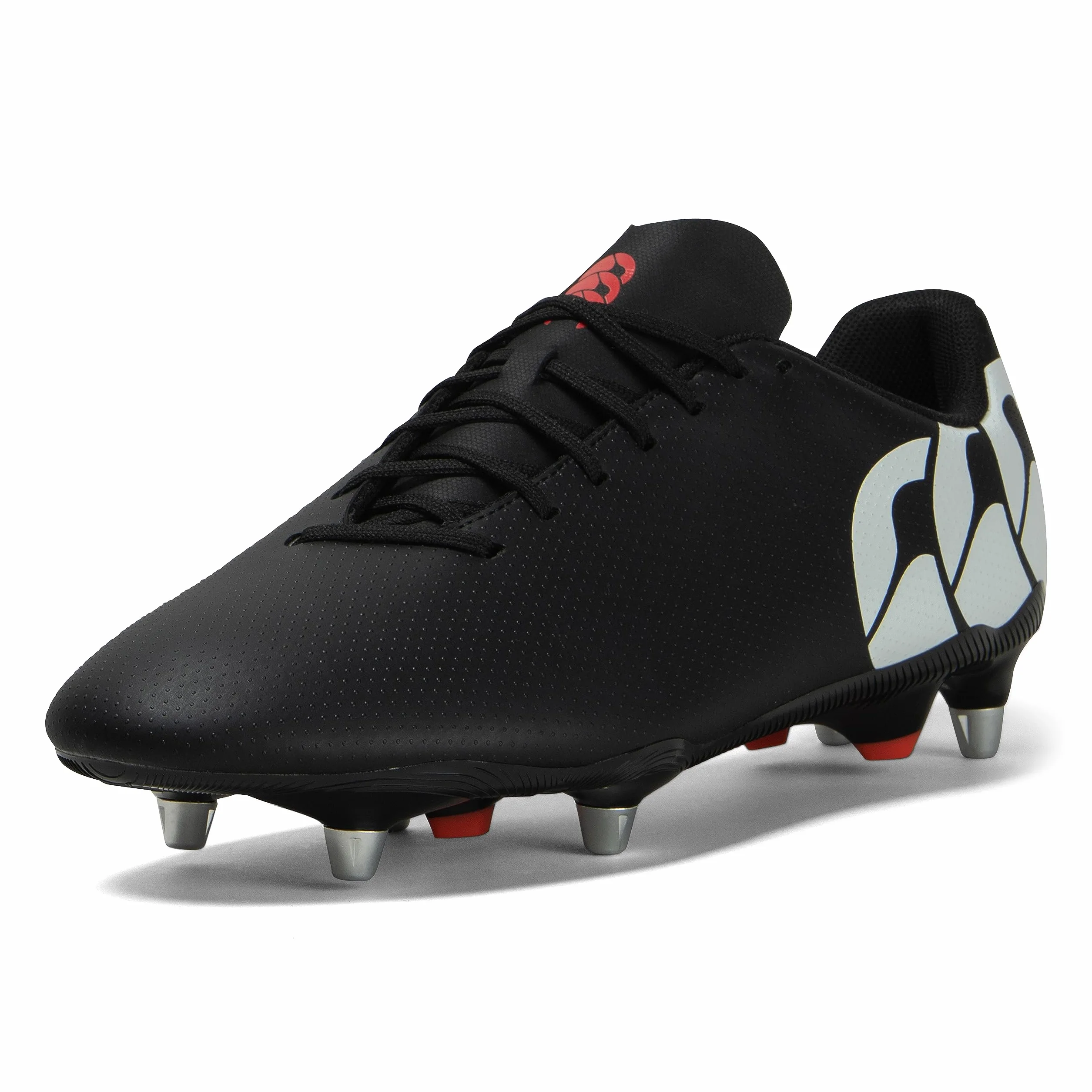 Canterbury Speed Raze Soft Ground Rugby Boots