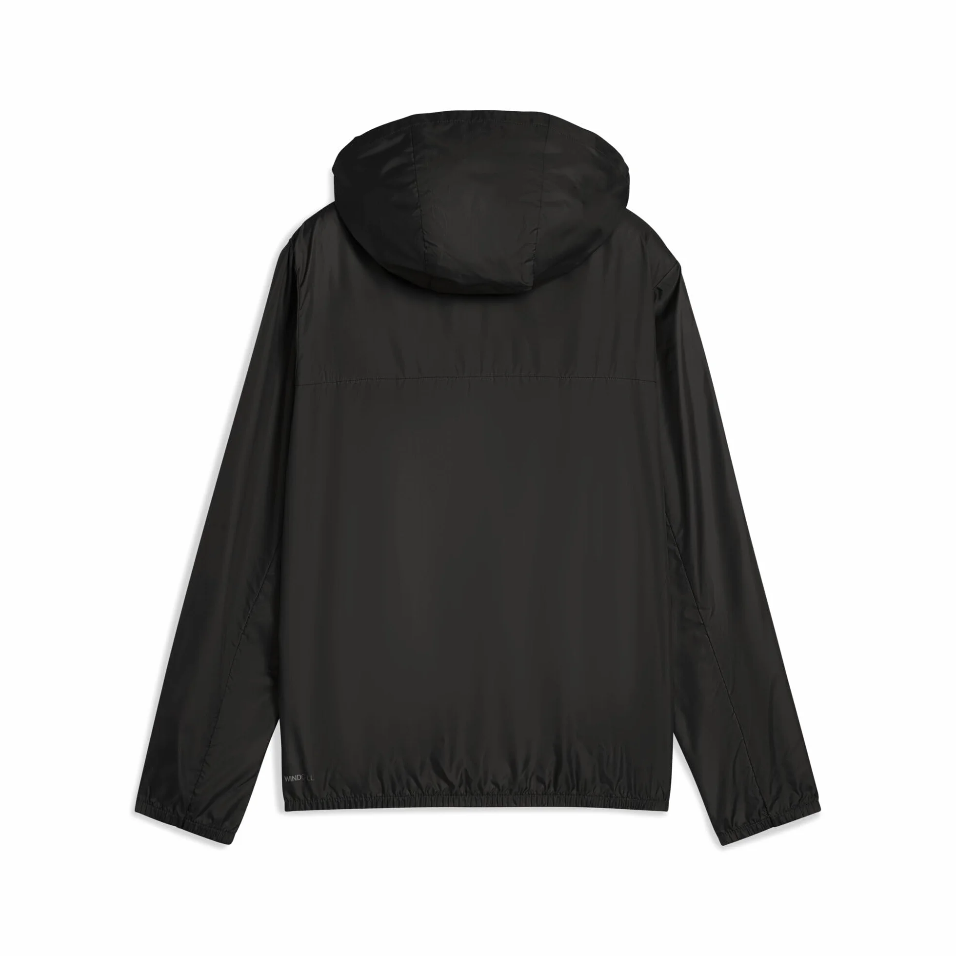 PUMA Cortavientos Regular Windbreaker Unisex niños