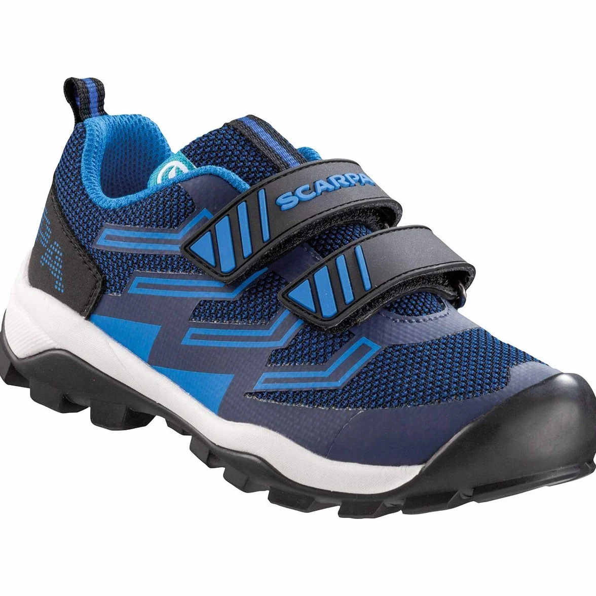 Scarpa Neutron Velcro Kid