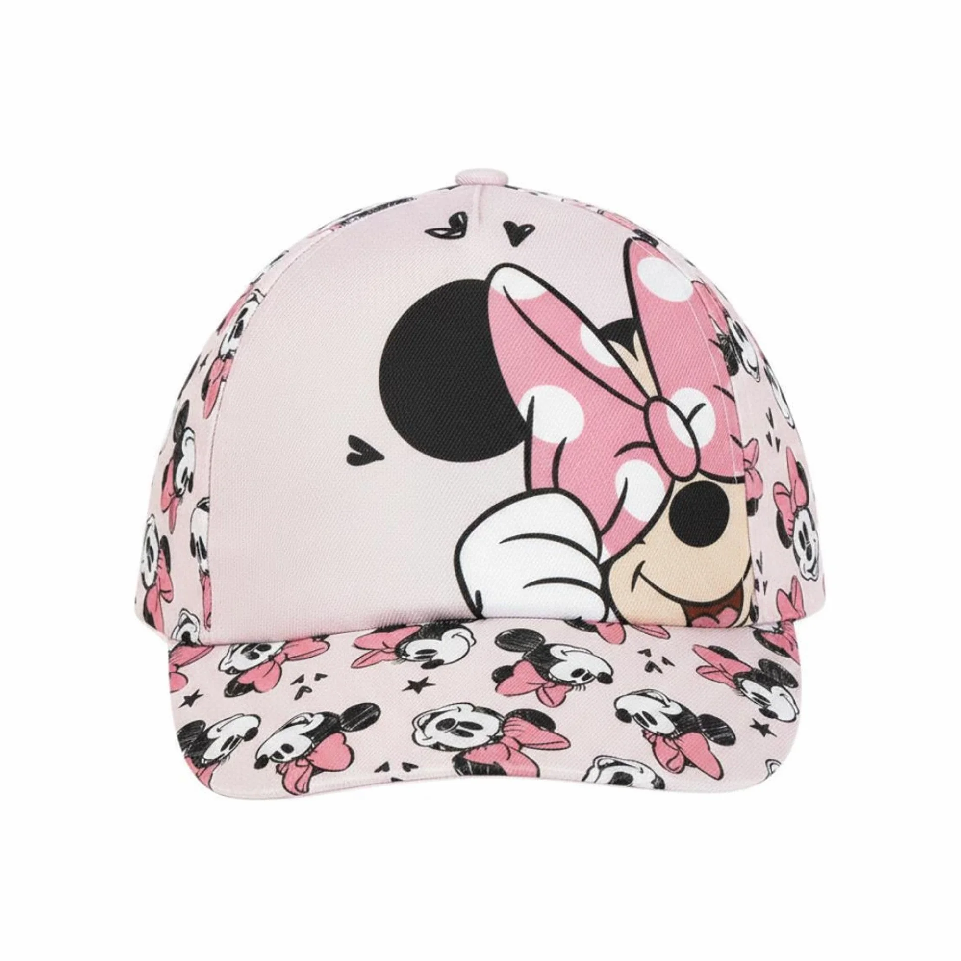 Gorra Disney CERDÁ LIFE'S LITTLE MOMENTS Unisex niños