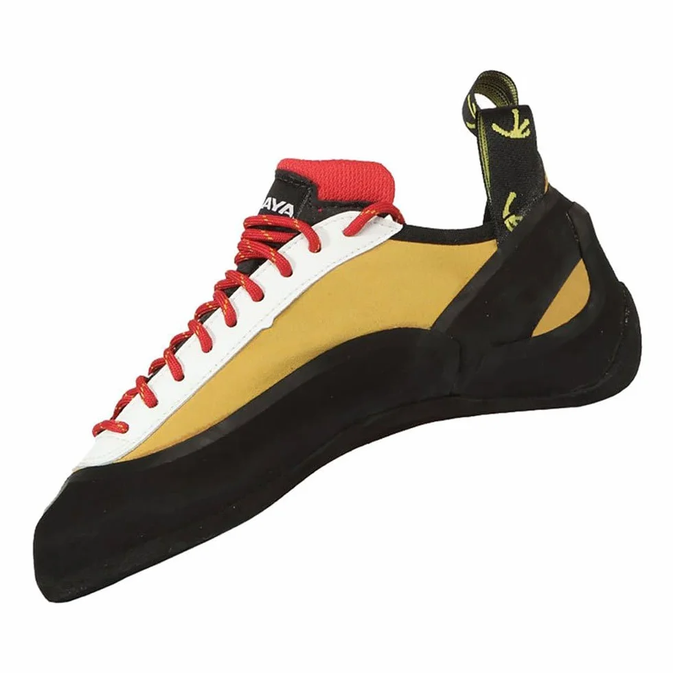 Tenaya Masai Pies de Gato Climbing Shoes Zapato de Escalada