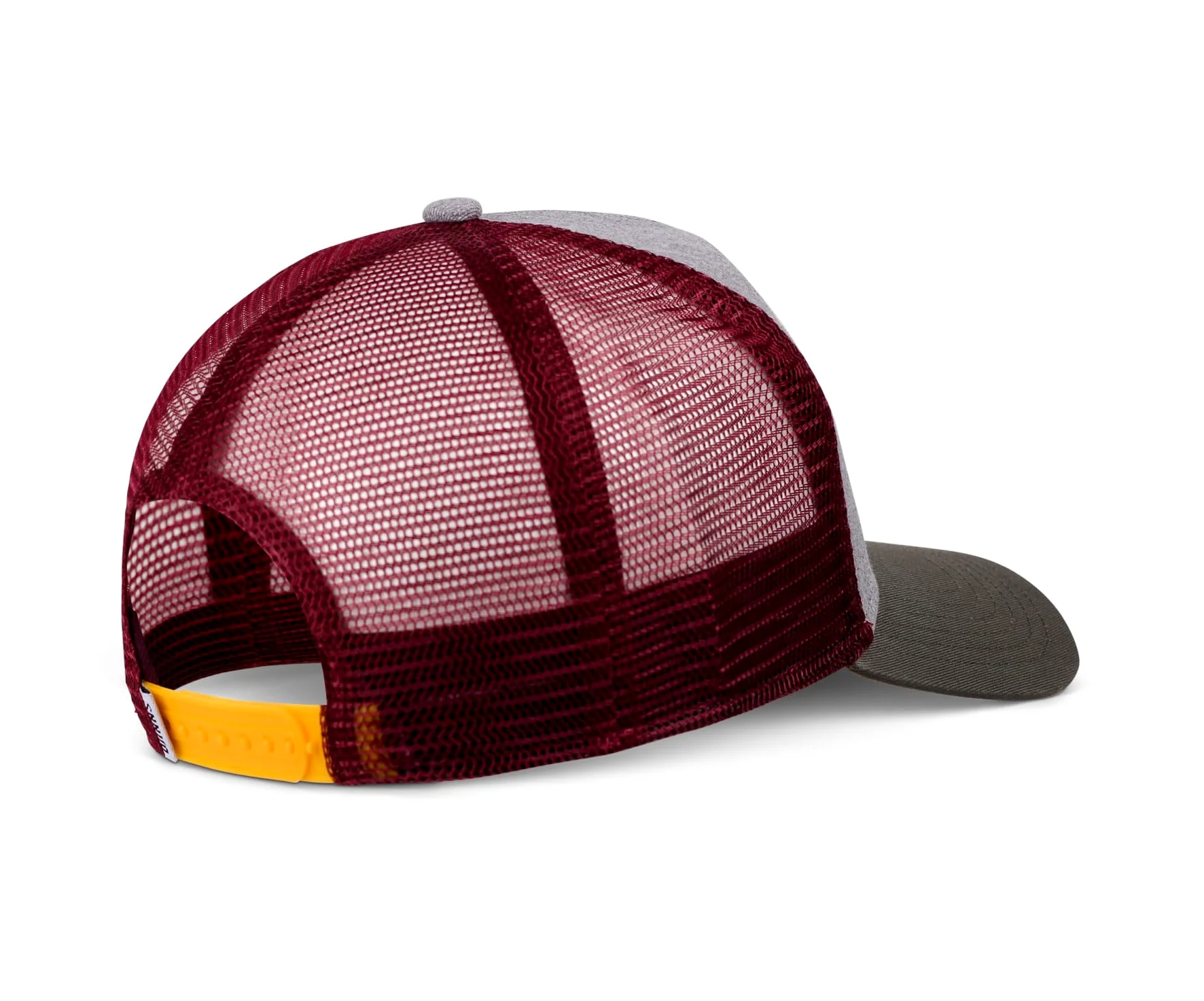 Djinns DNC Sloth Nude HFT Trucker Cap