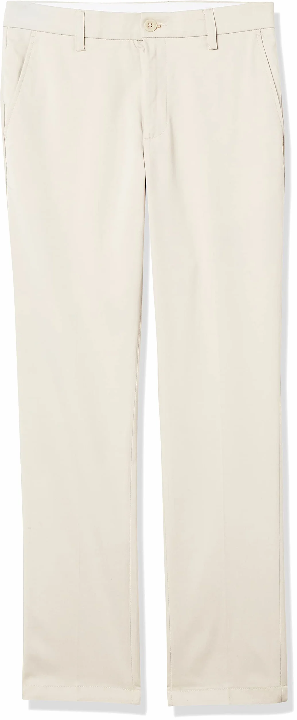 Amazon Essentials Pantalones de Golf Elásticos Corte Ajustado Hombre