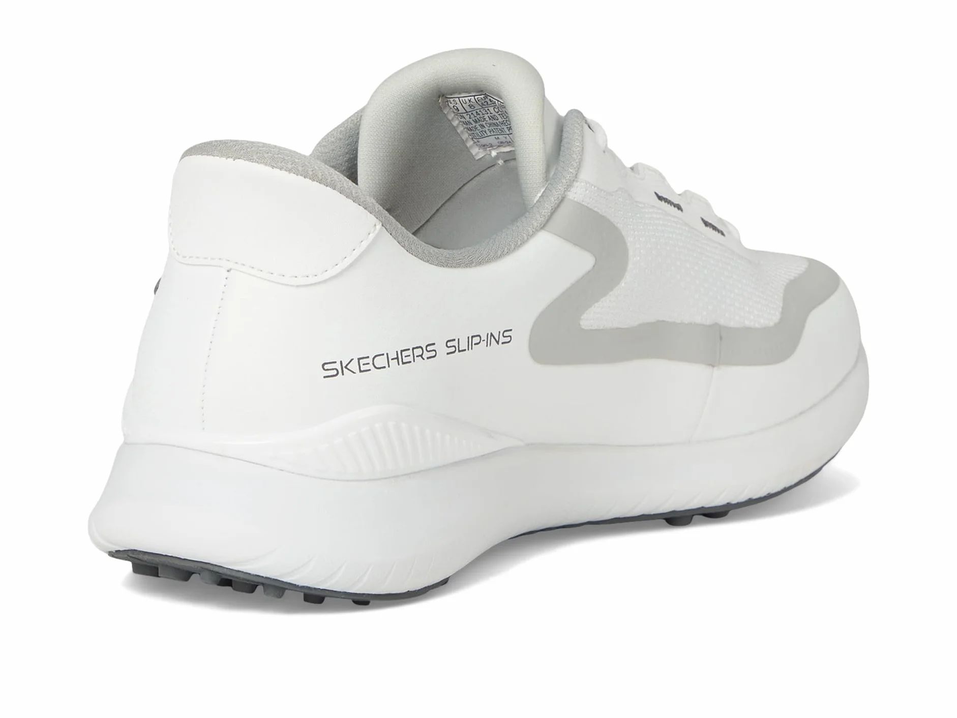 Skechers Flite Spikeless Slip-in Golf Shoe