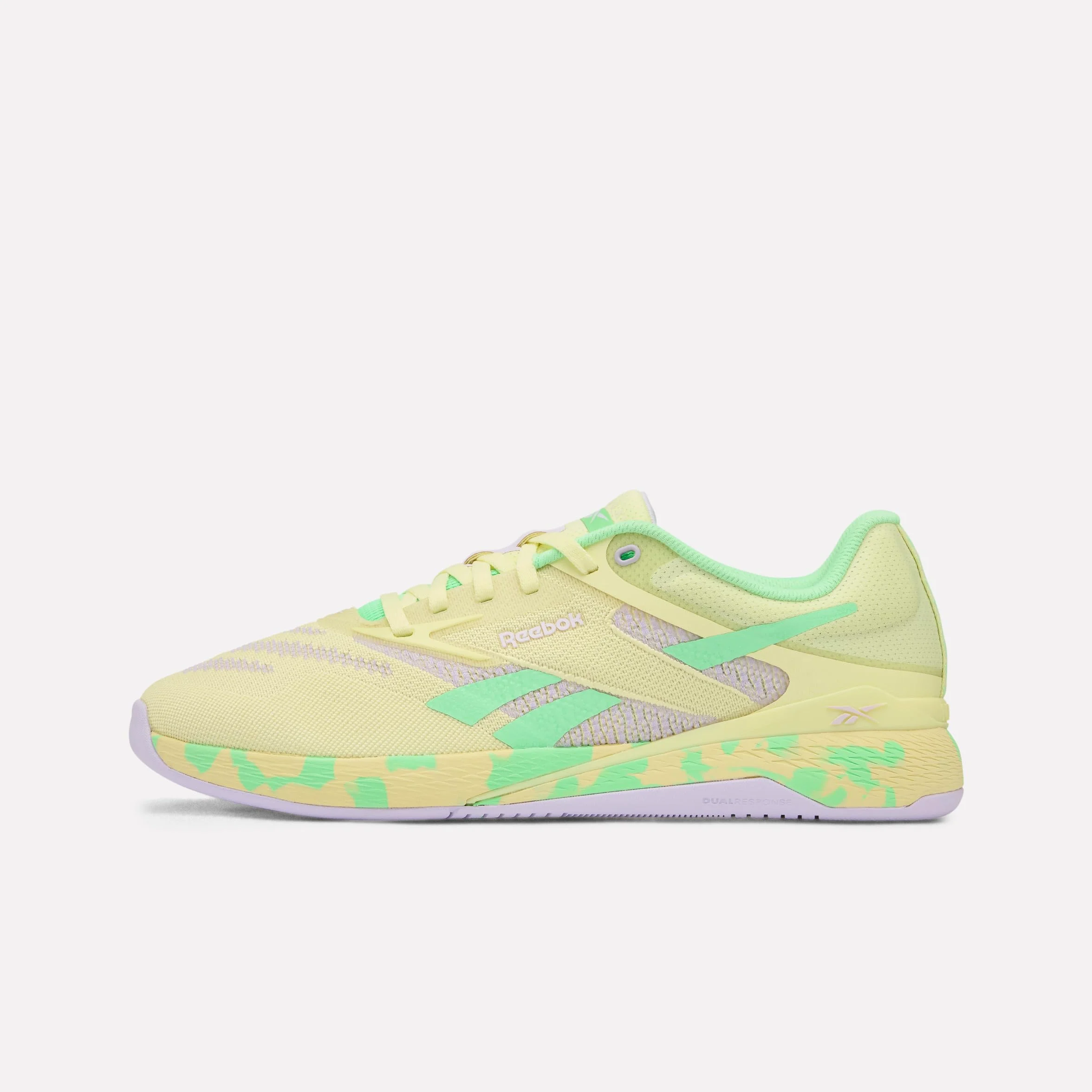 Reebok Nano X5 Zapatillas Unisex Adulto