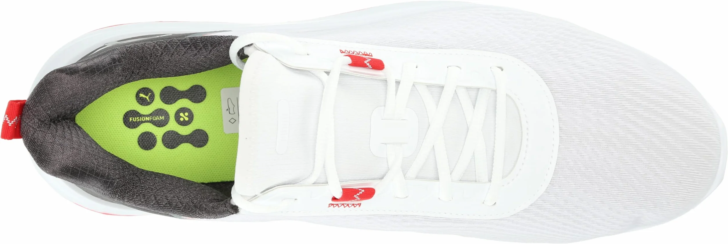 PUMA GOLF Fusion Crush Sport Wide Zapato DE Golf Hombre