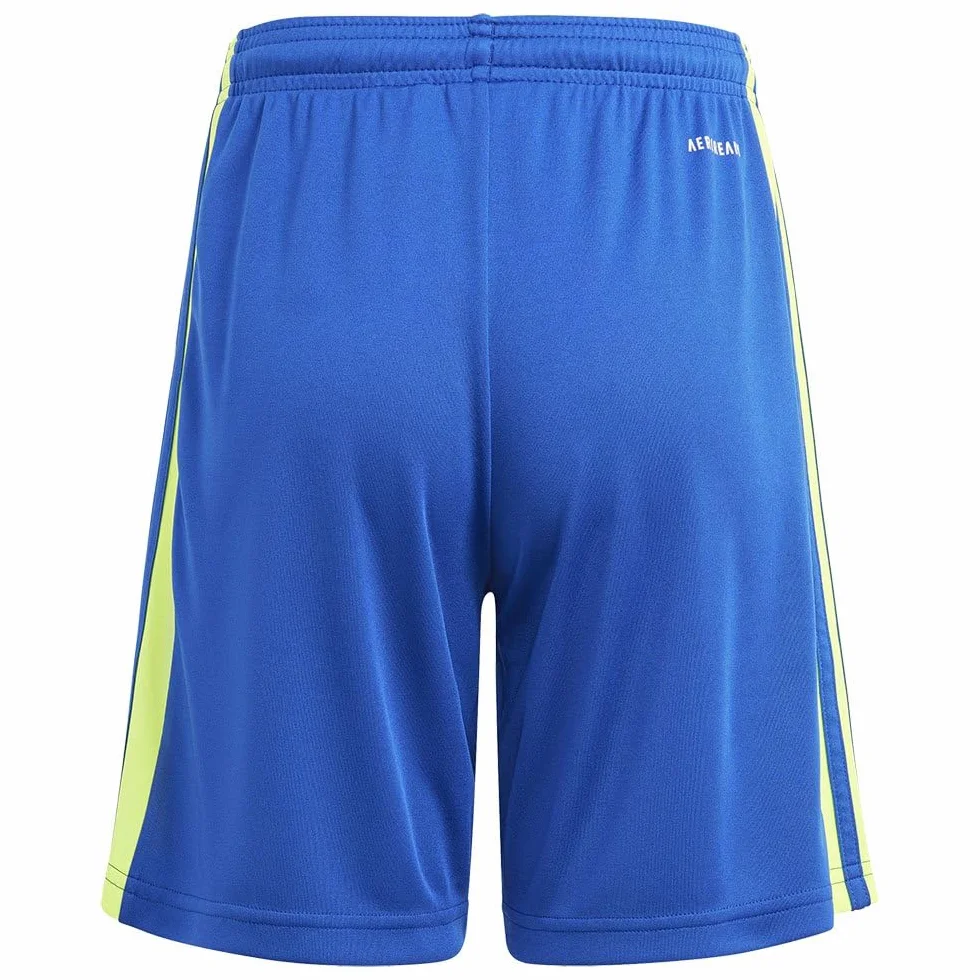Adidas Squadra 21 Bermudas Niños